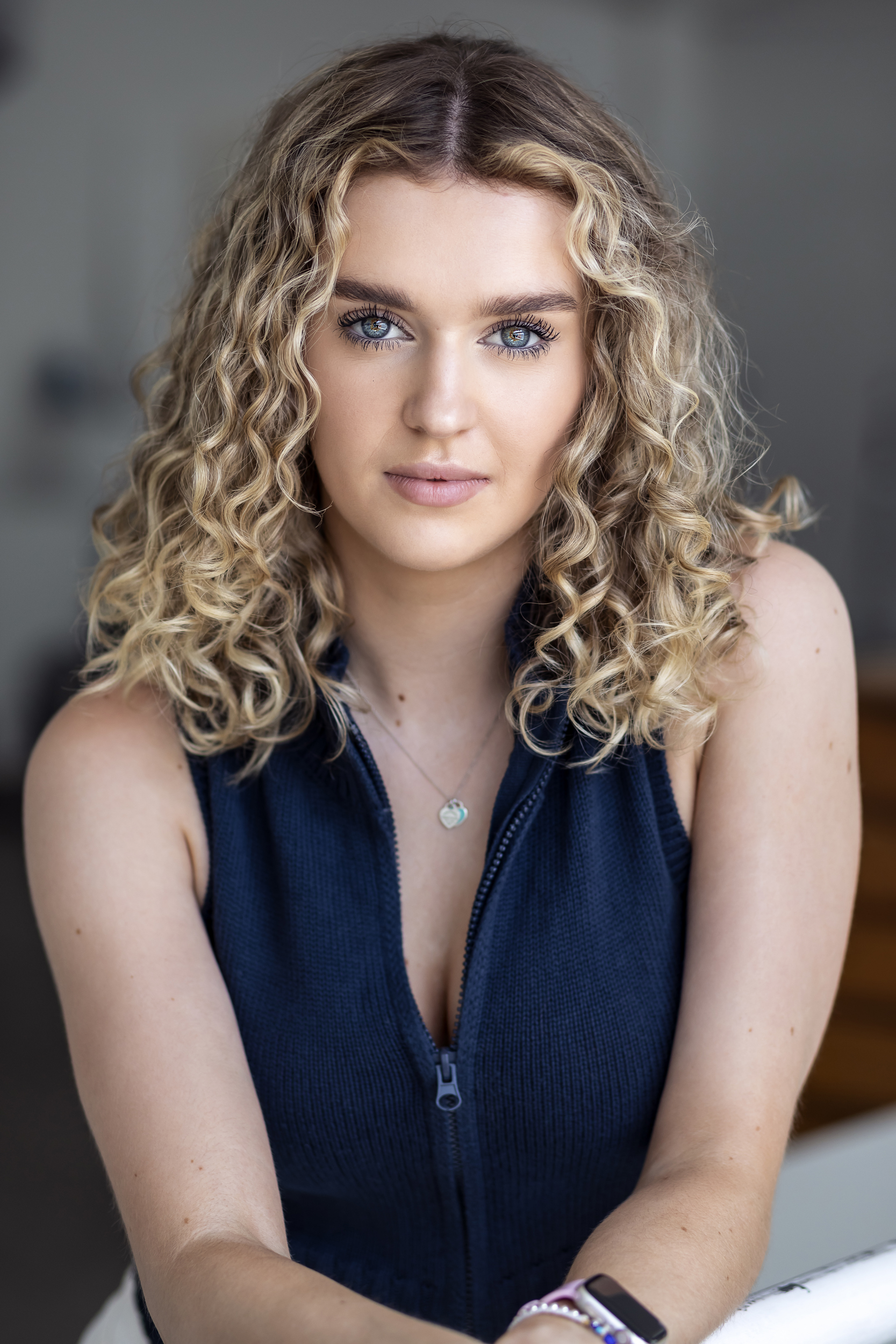 Eleanor Buckley