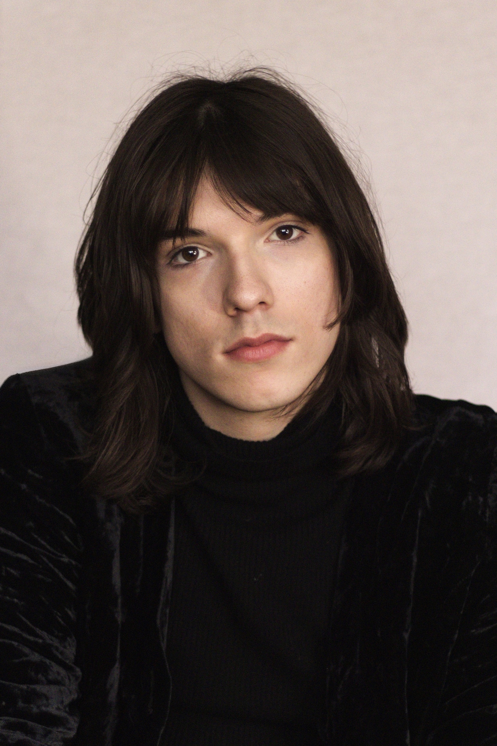 Kane McCarthy