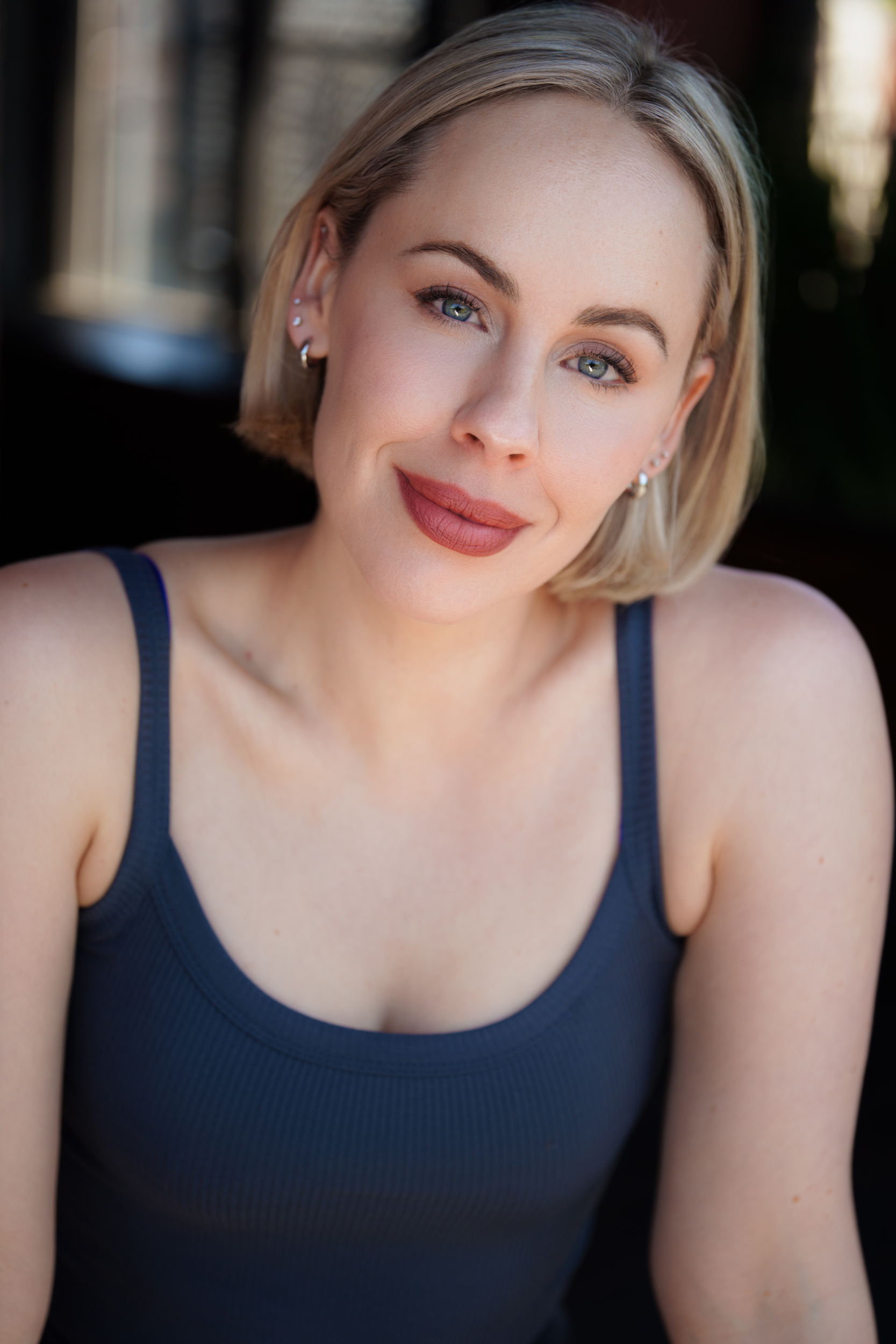 Michaela Bedel