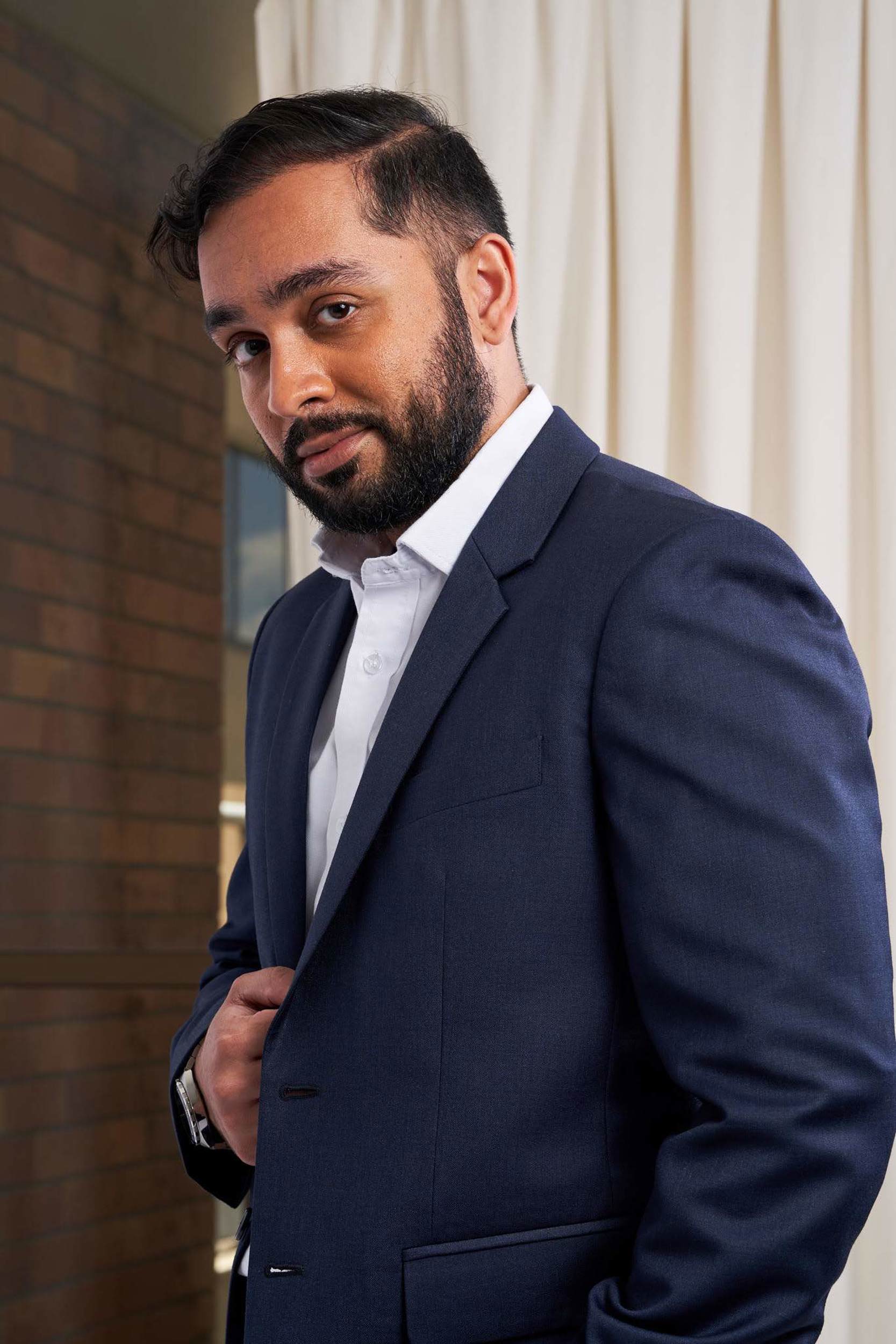 Kaushik Prasad