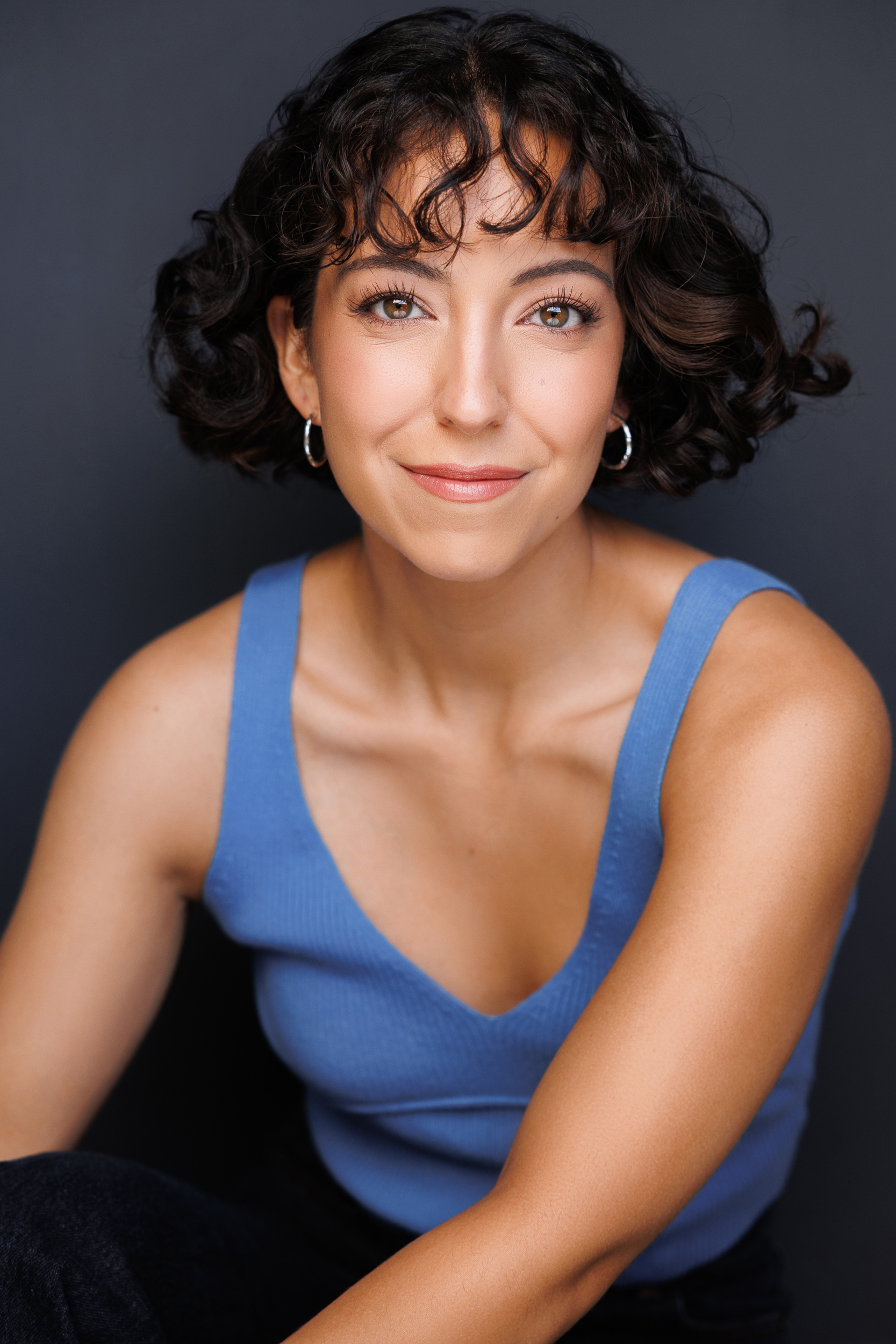 Kira Leiva