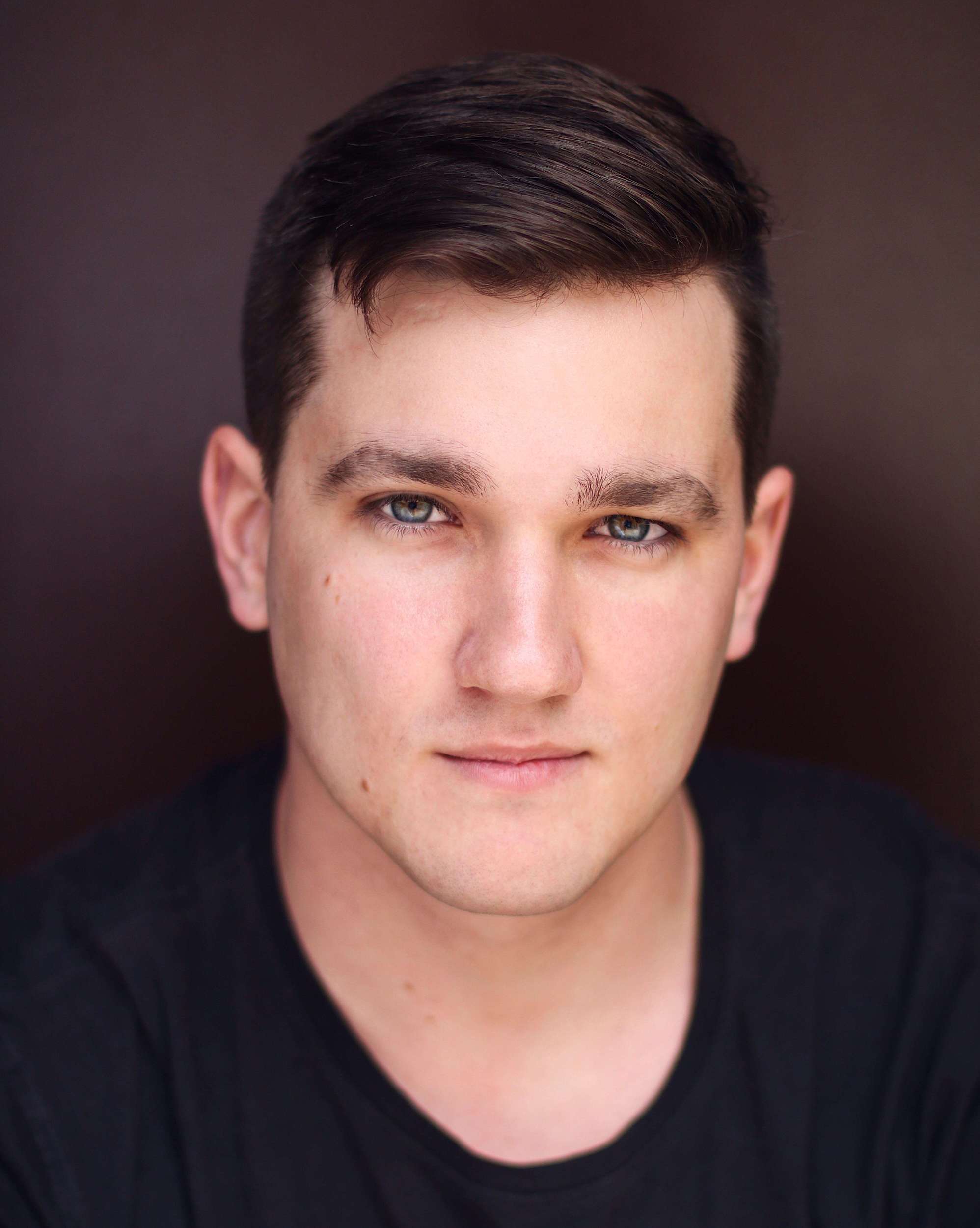 James Thomasson