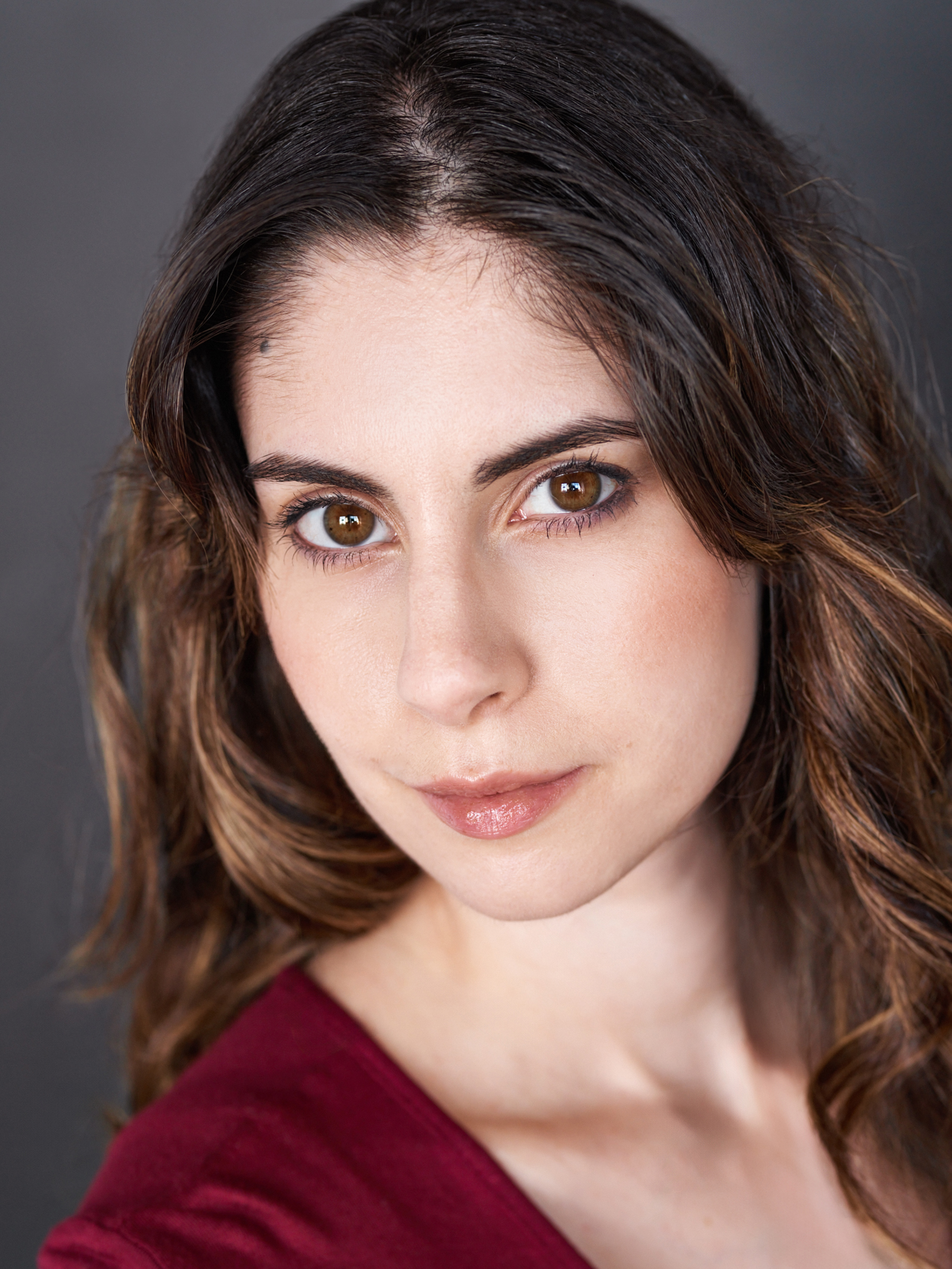 Georgia Palmisano