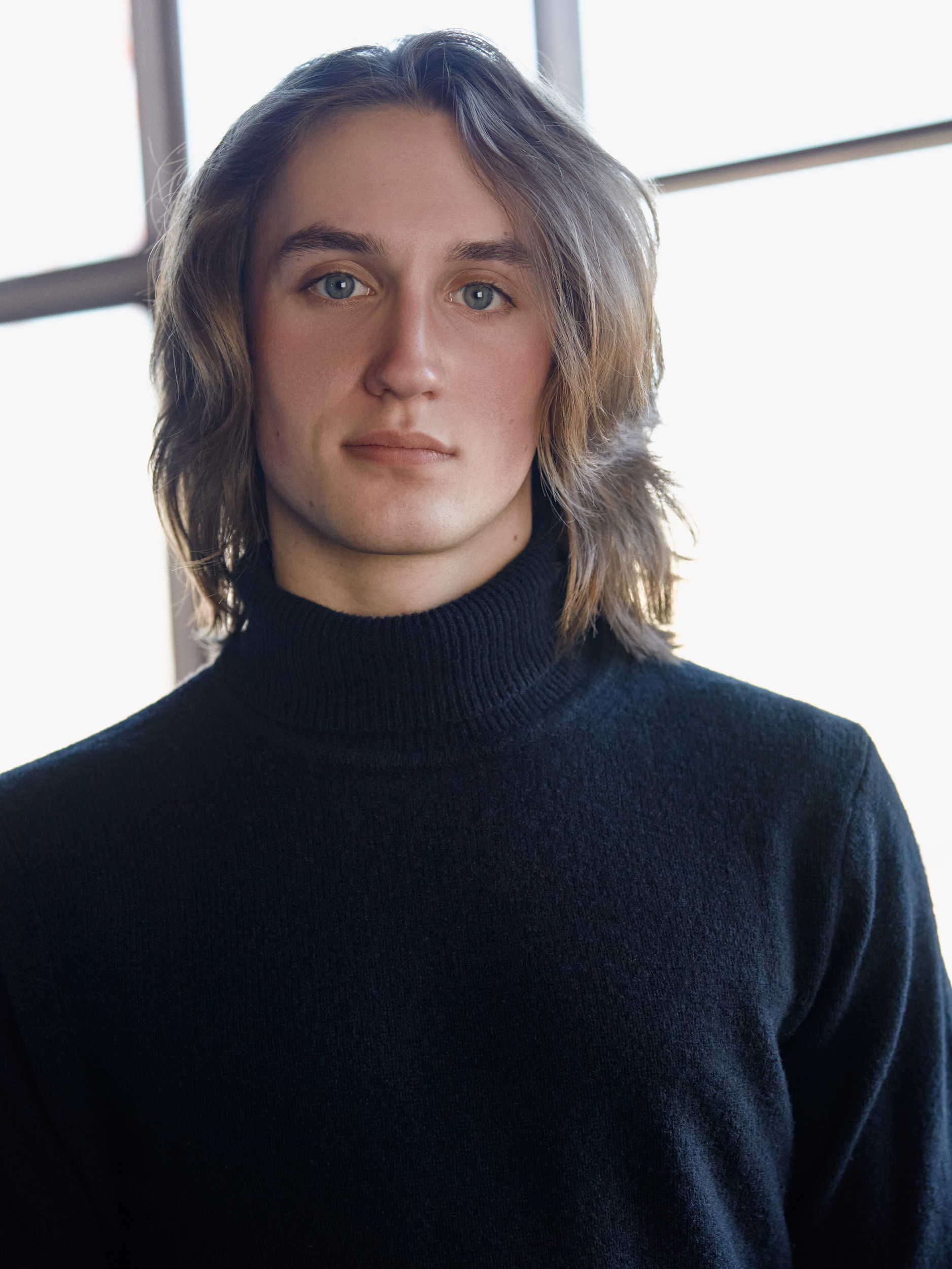 Darcy Halliday