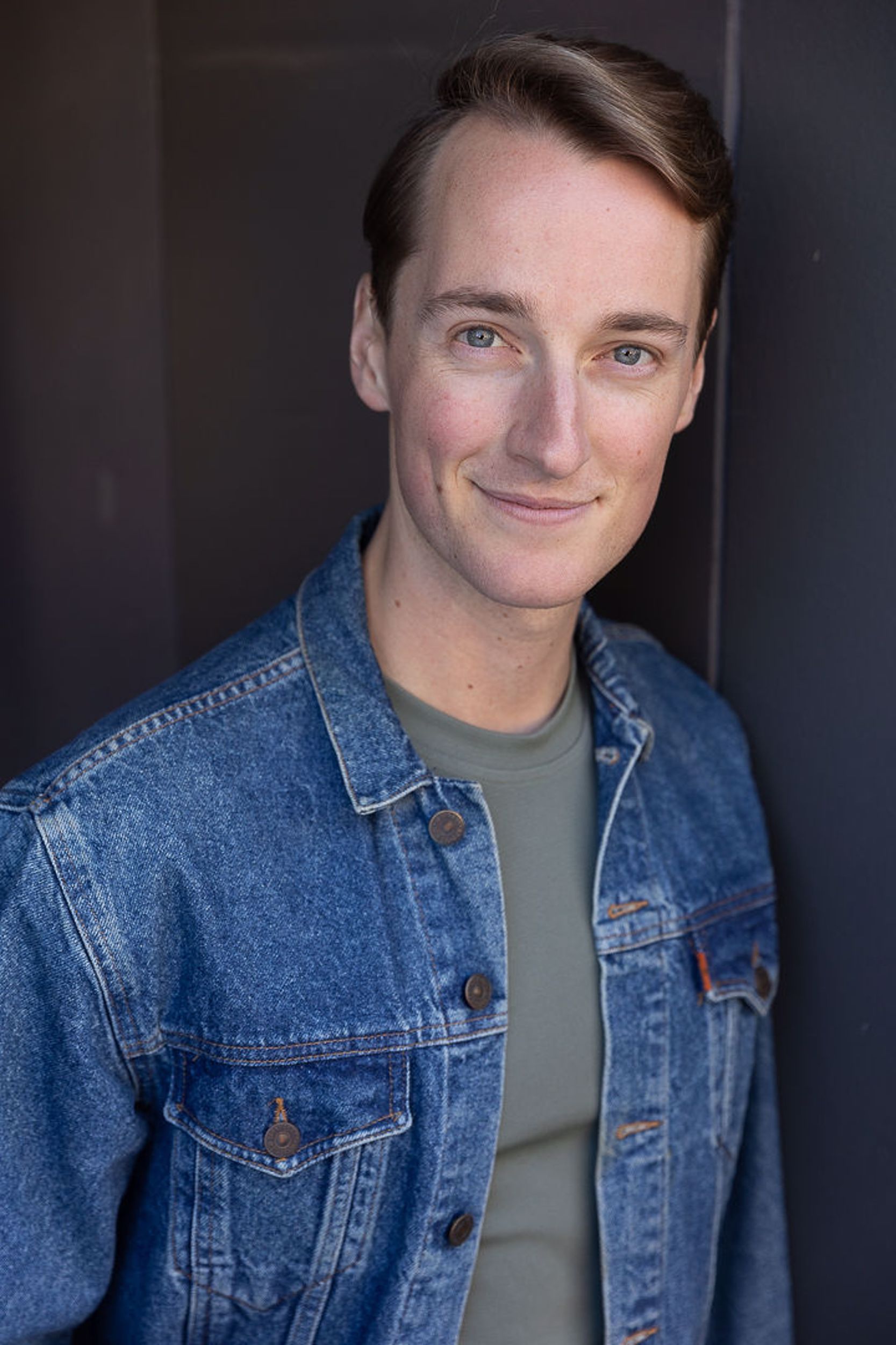 Joe Meldrum