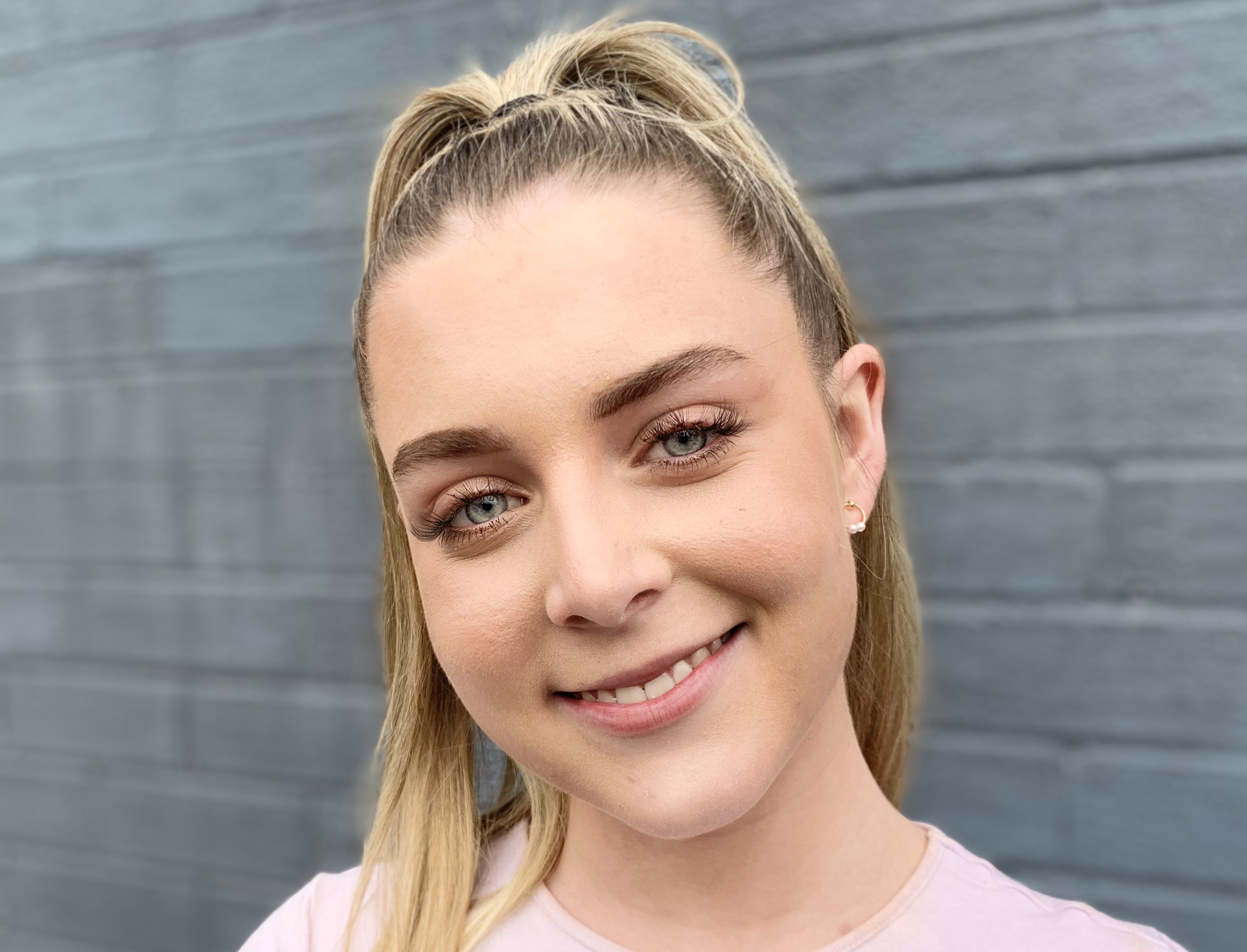 Katie Matthews