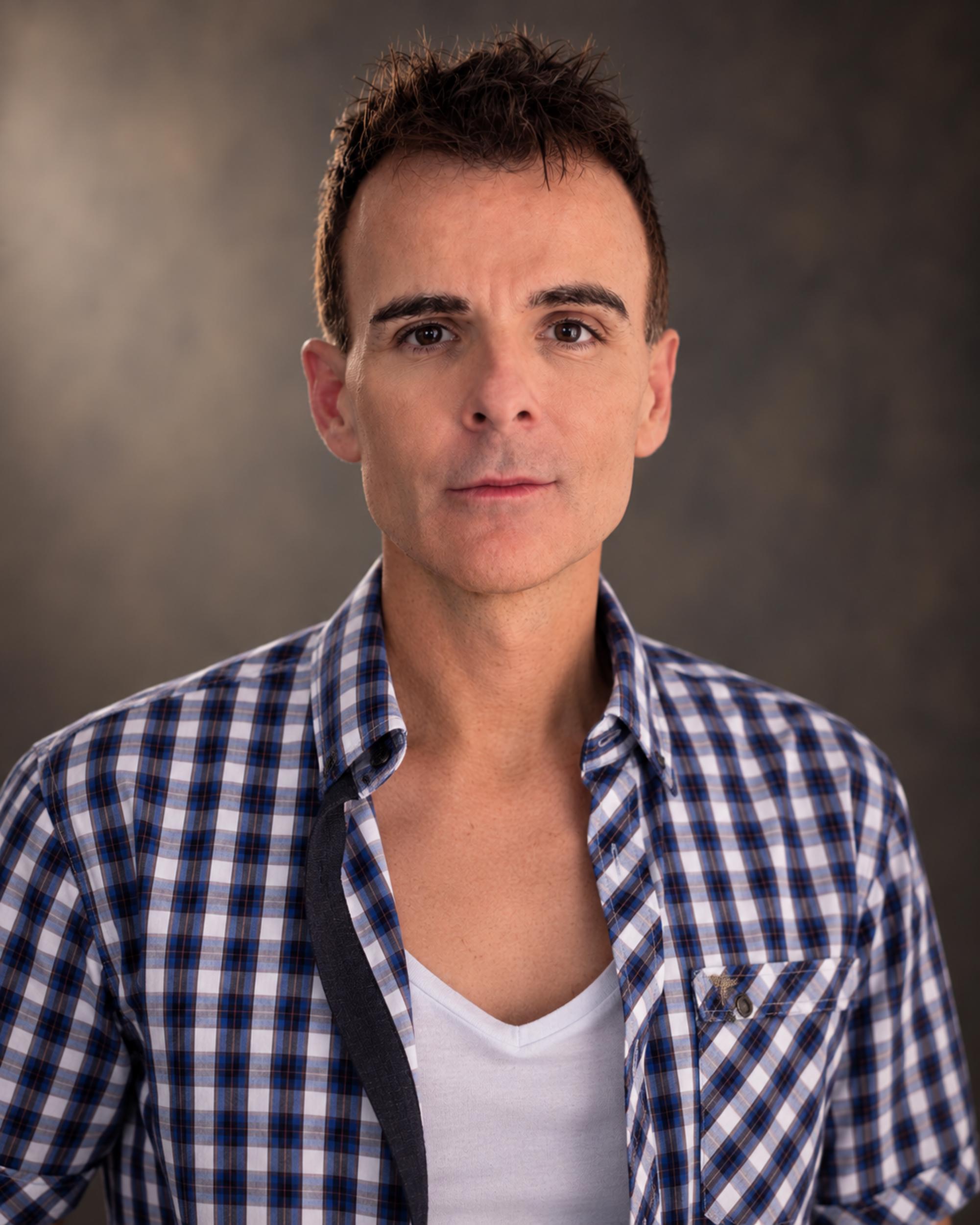 Ben Murphy