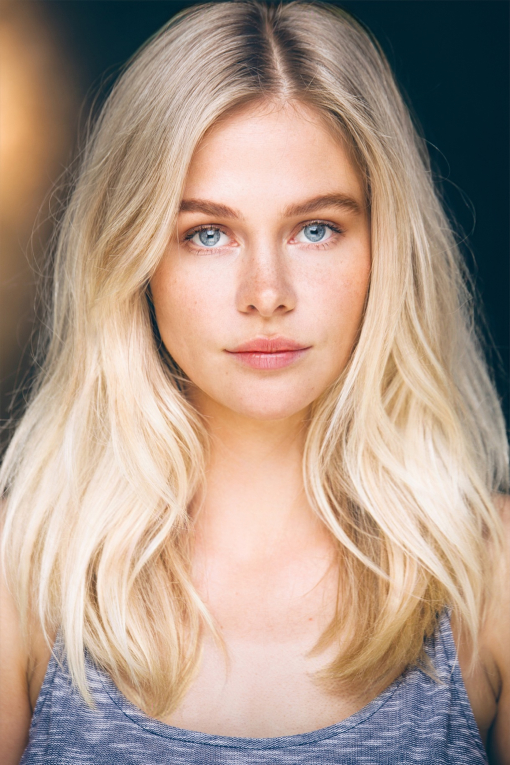 Hanna Griffiths