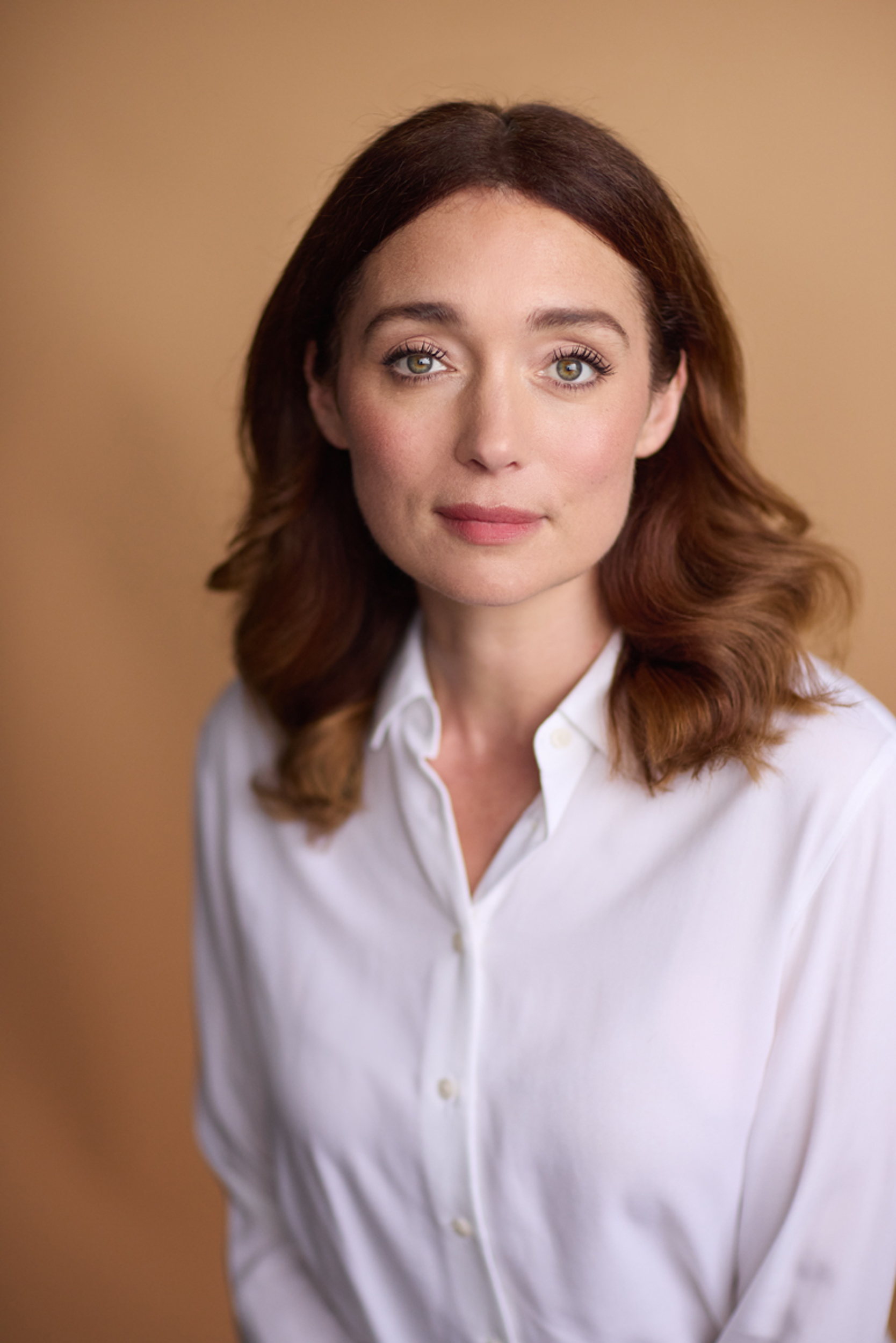 Antonia Prebble