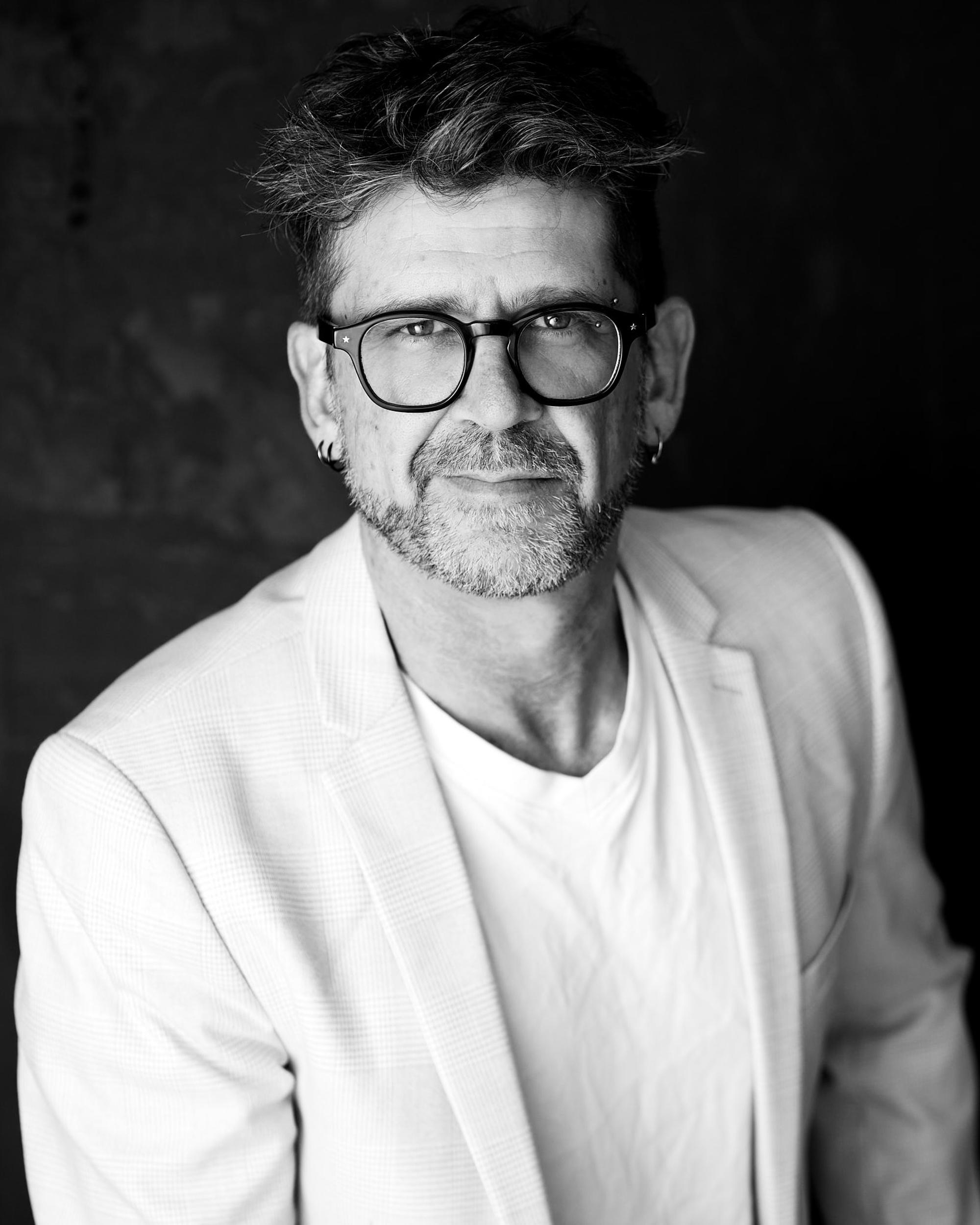 Michael Allen
