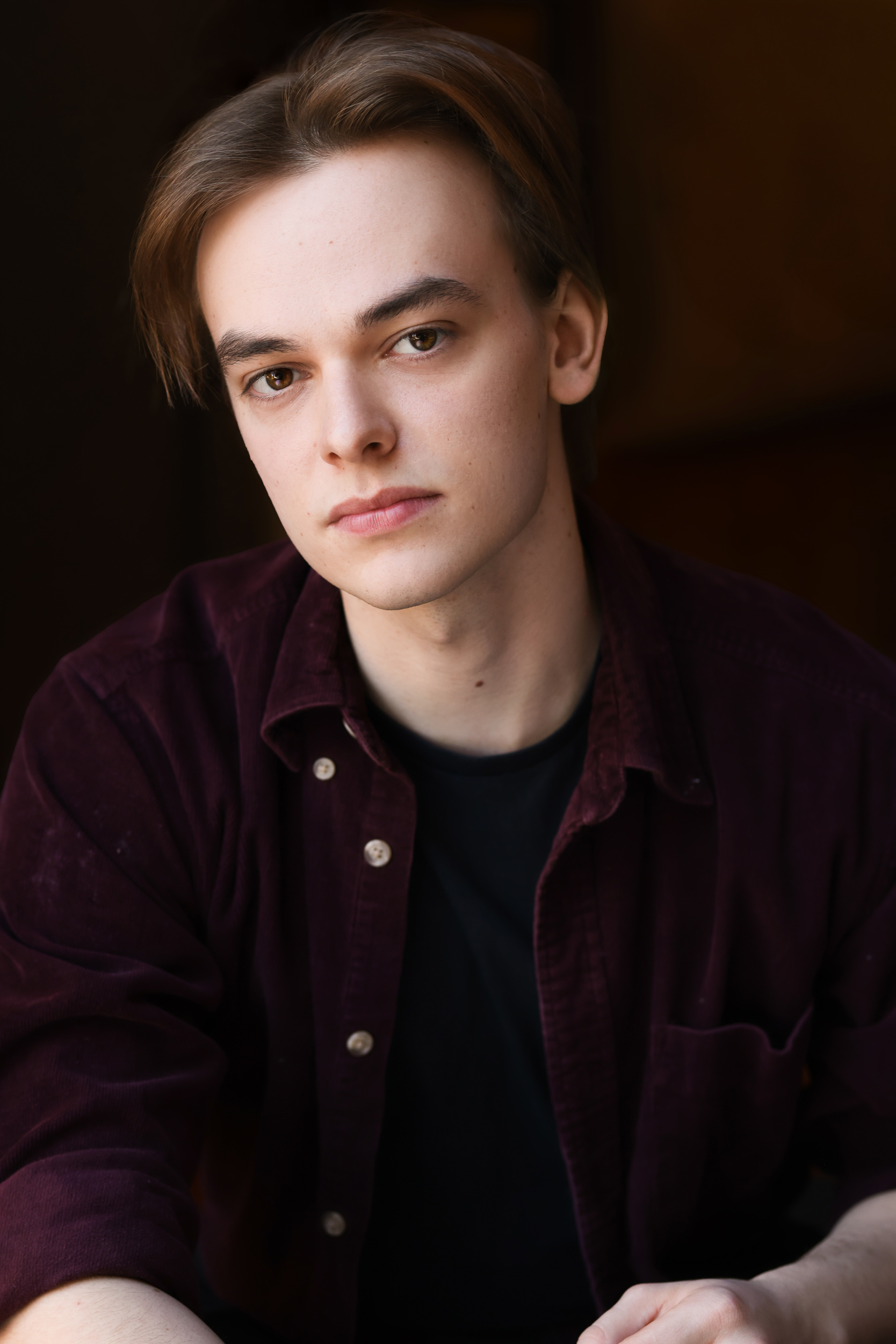 Jeremy Thomas