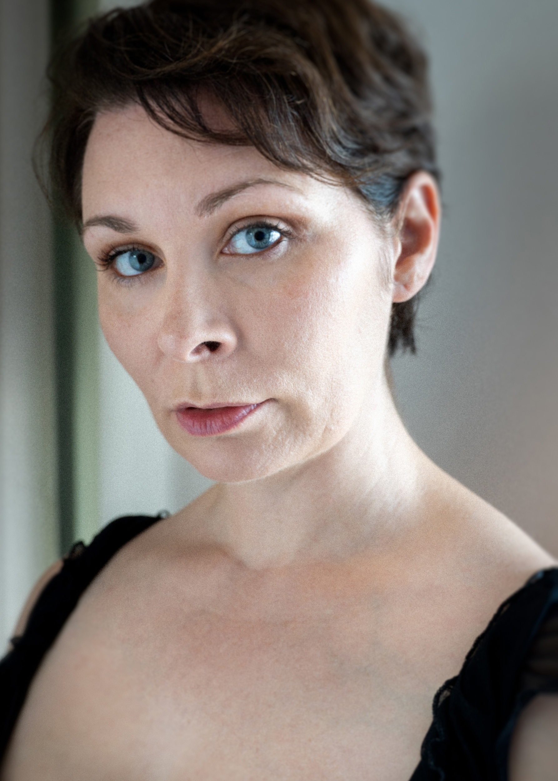 Leah Baulch