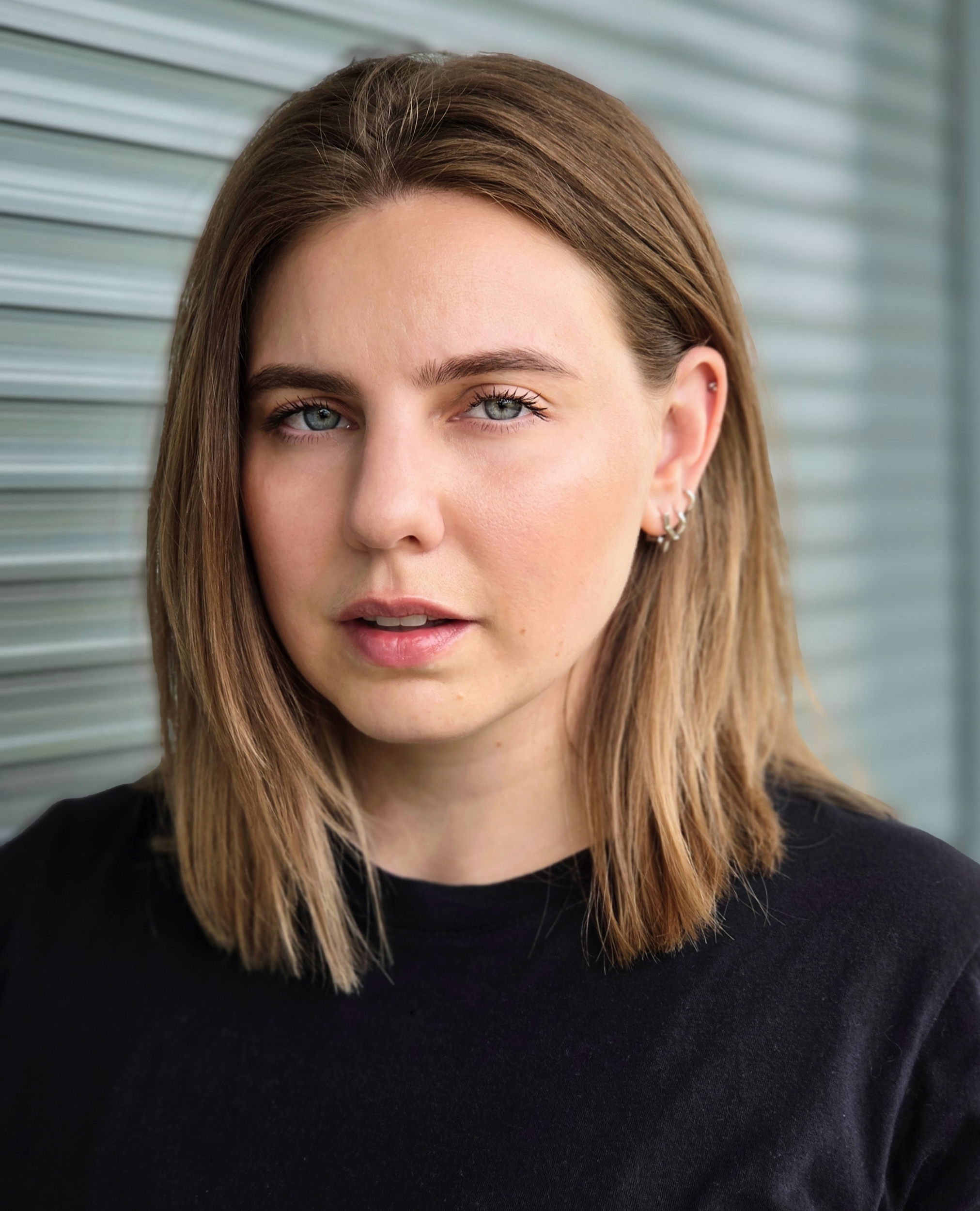 Nicole Pastor