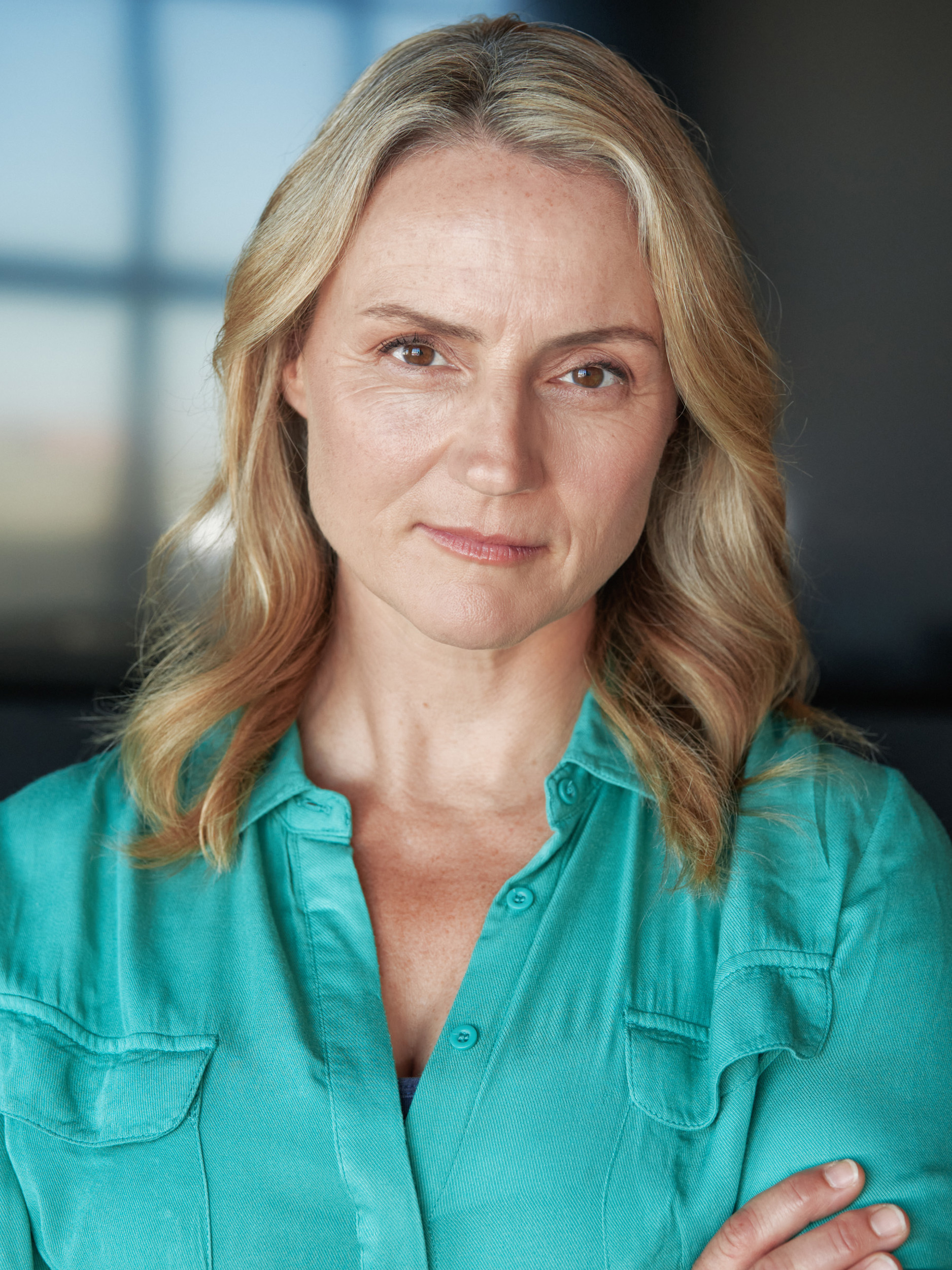 Pauline Grace