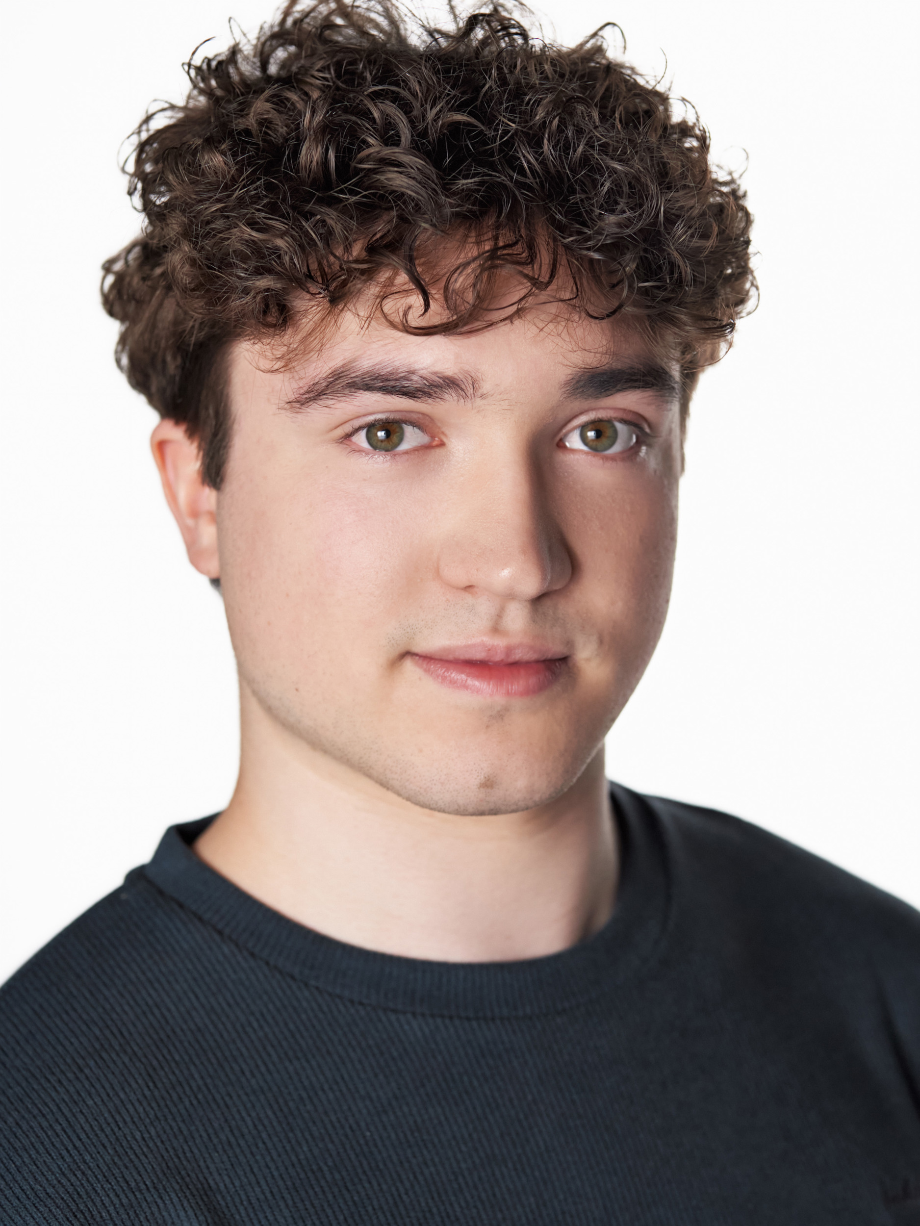 Darcy Smith