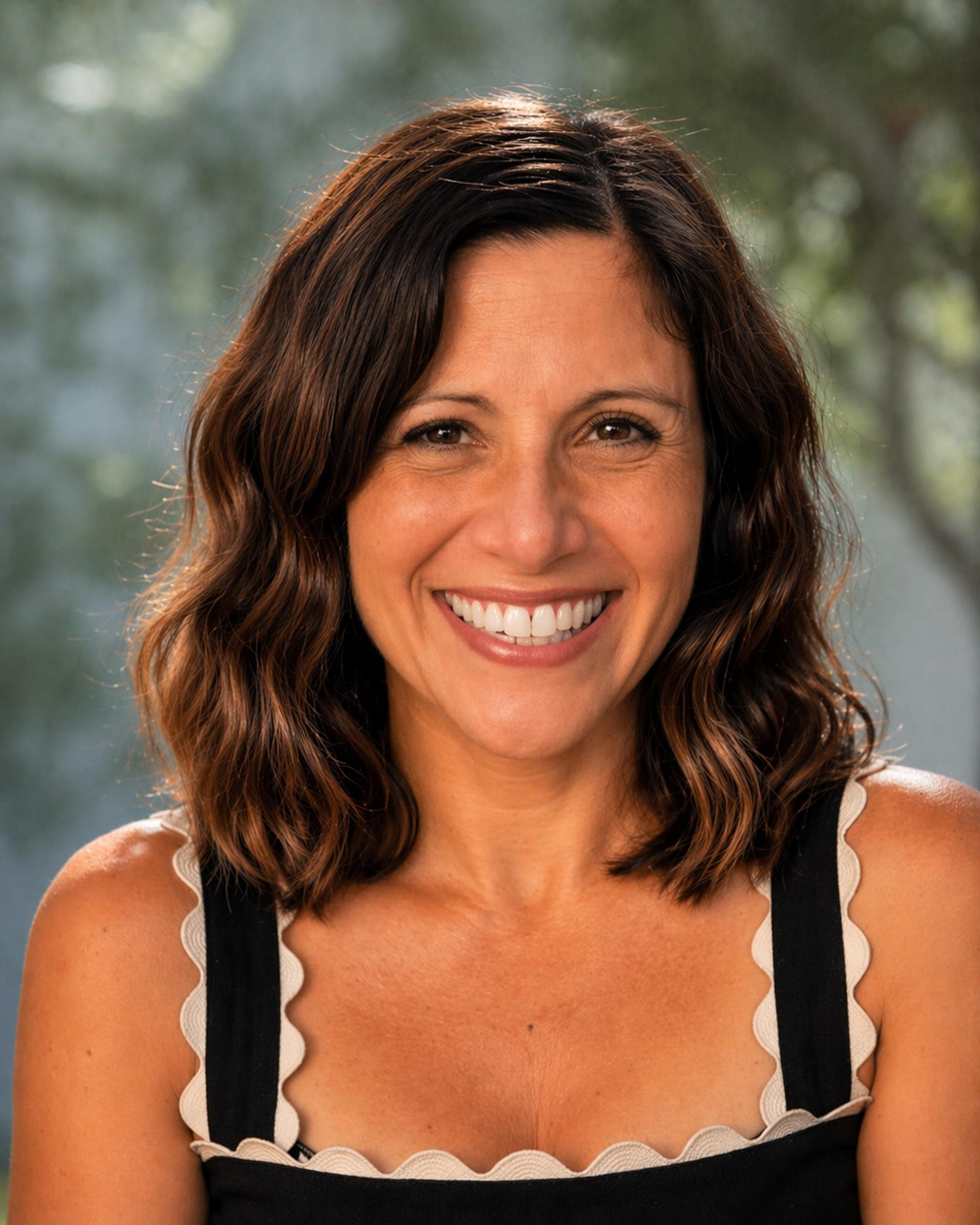 Catherine Sgambellone