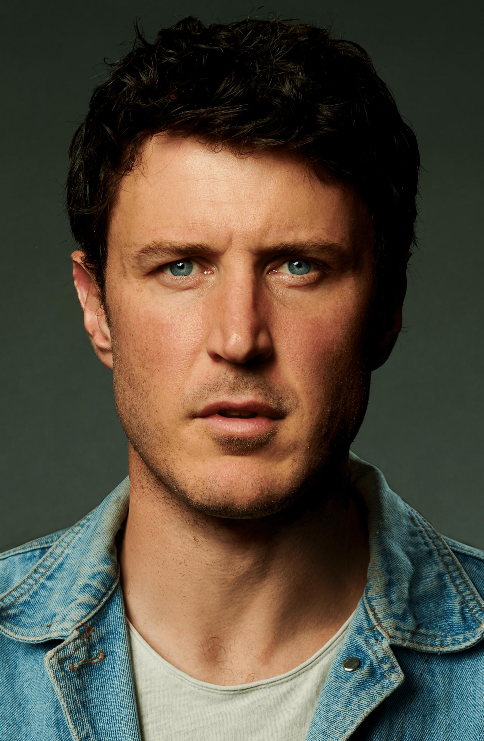 Aaron Jakubenko