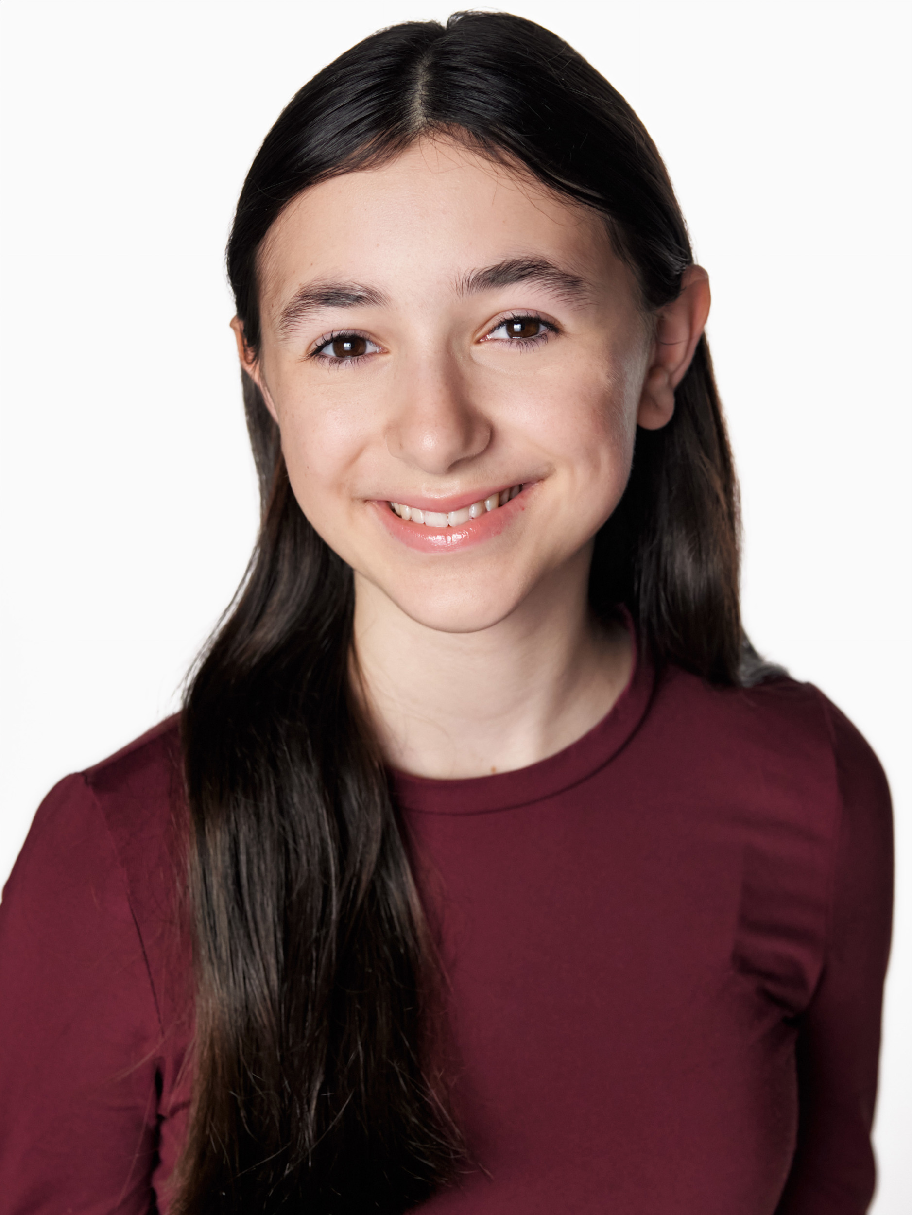 Benita Ozturk