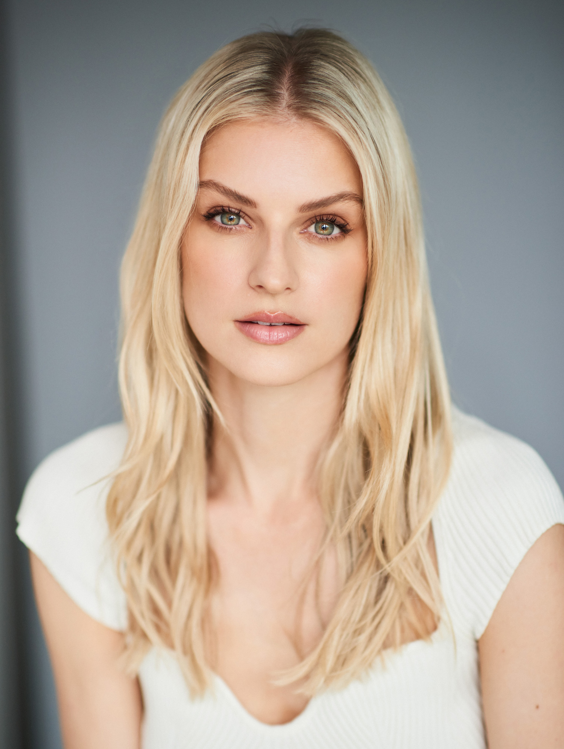 Sarah-Louise Collidge