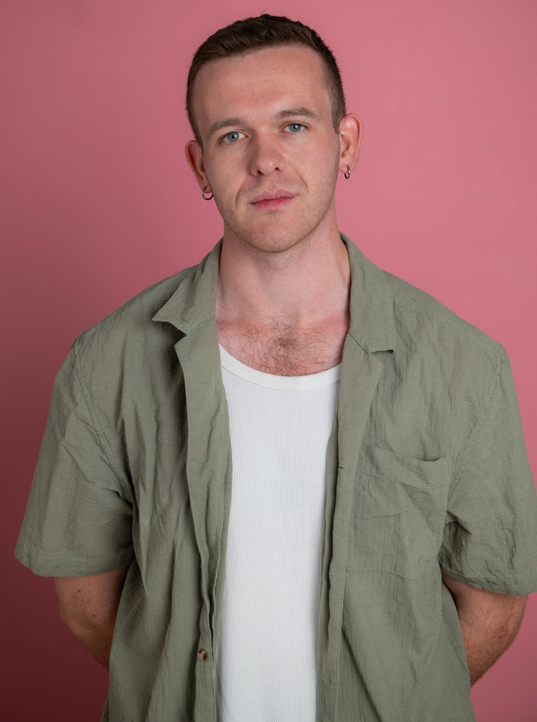 Ryan Enniss