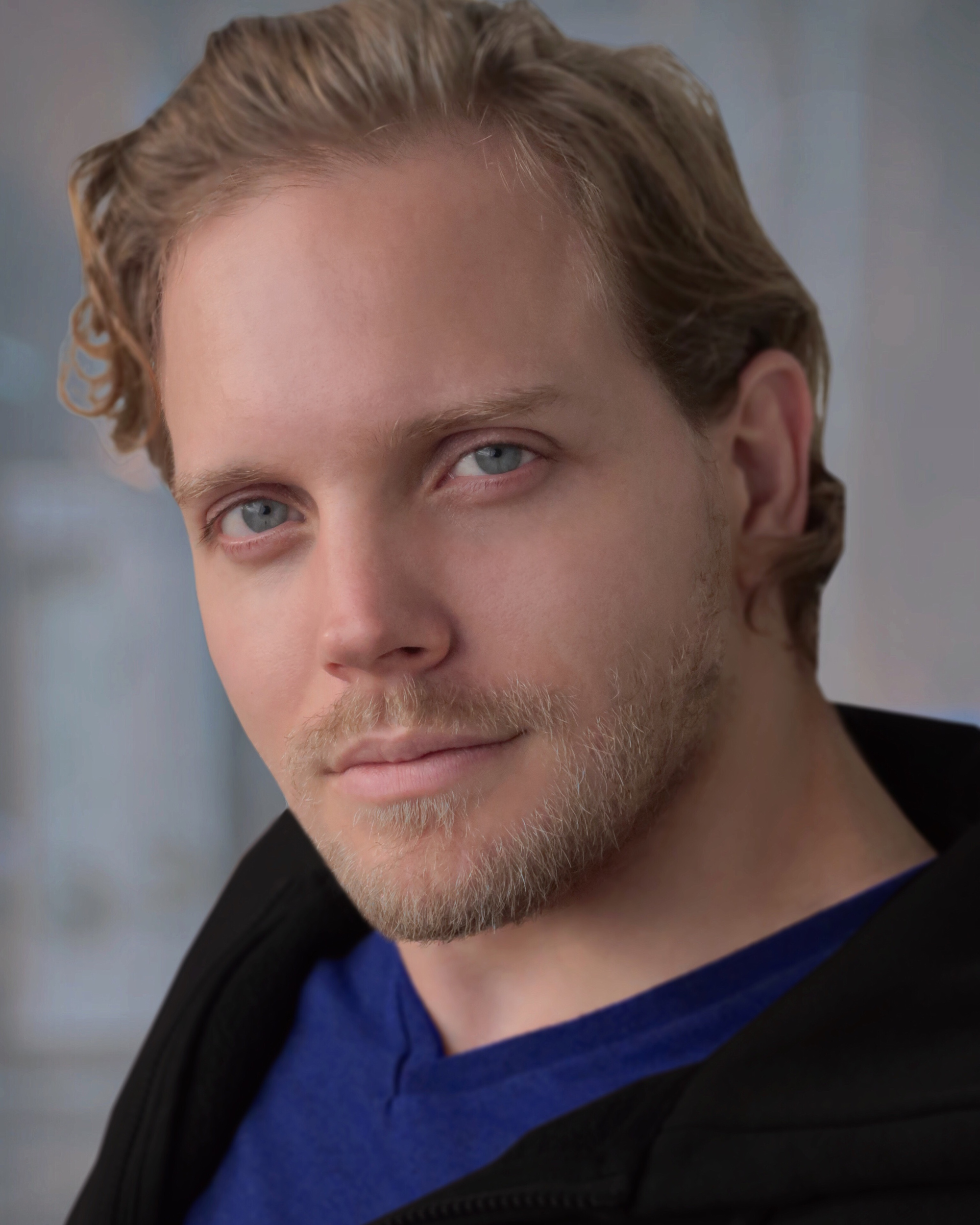 Troy Honeysett