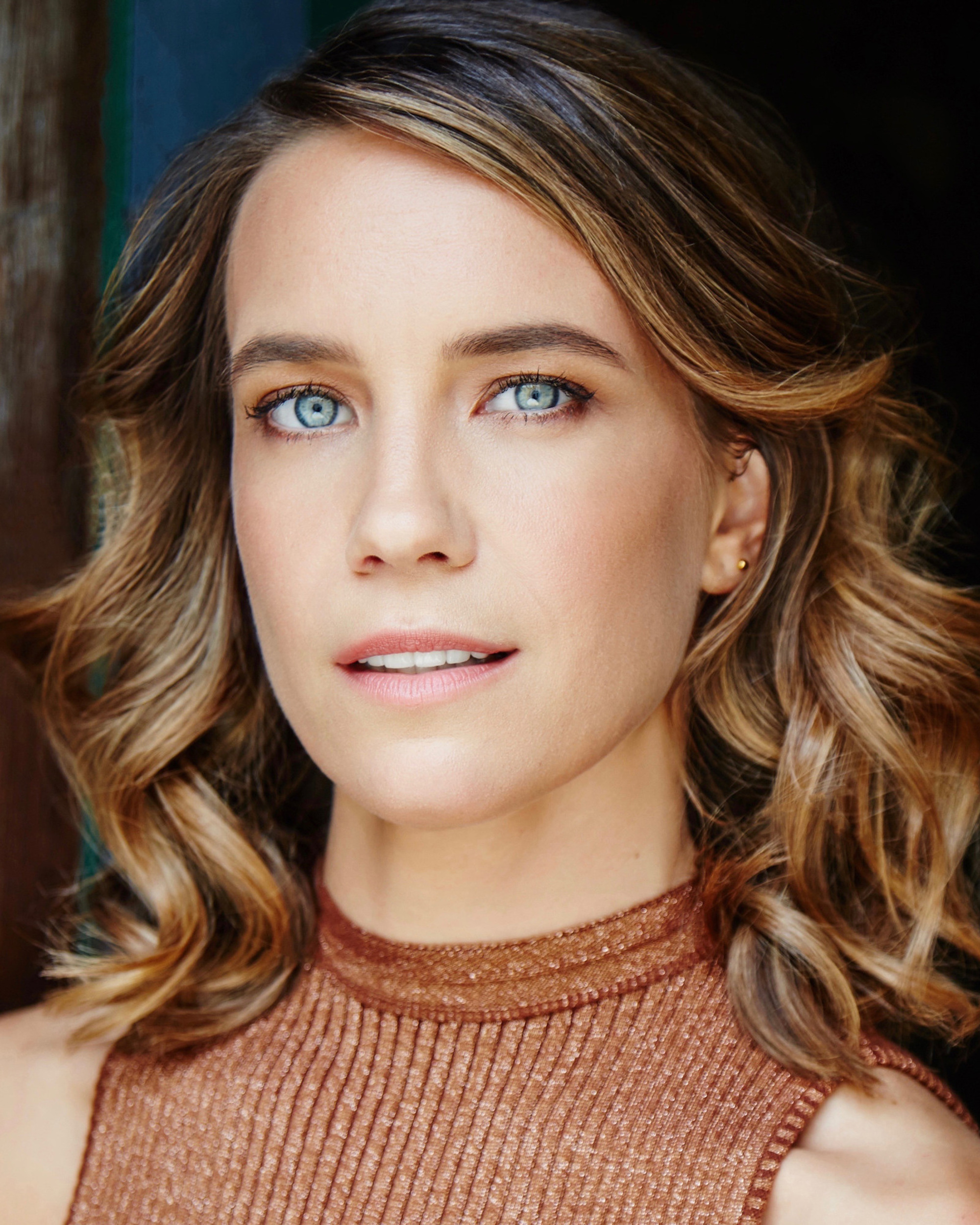 Ellen Bailey