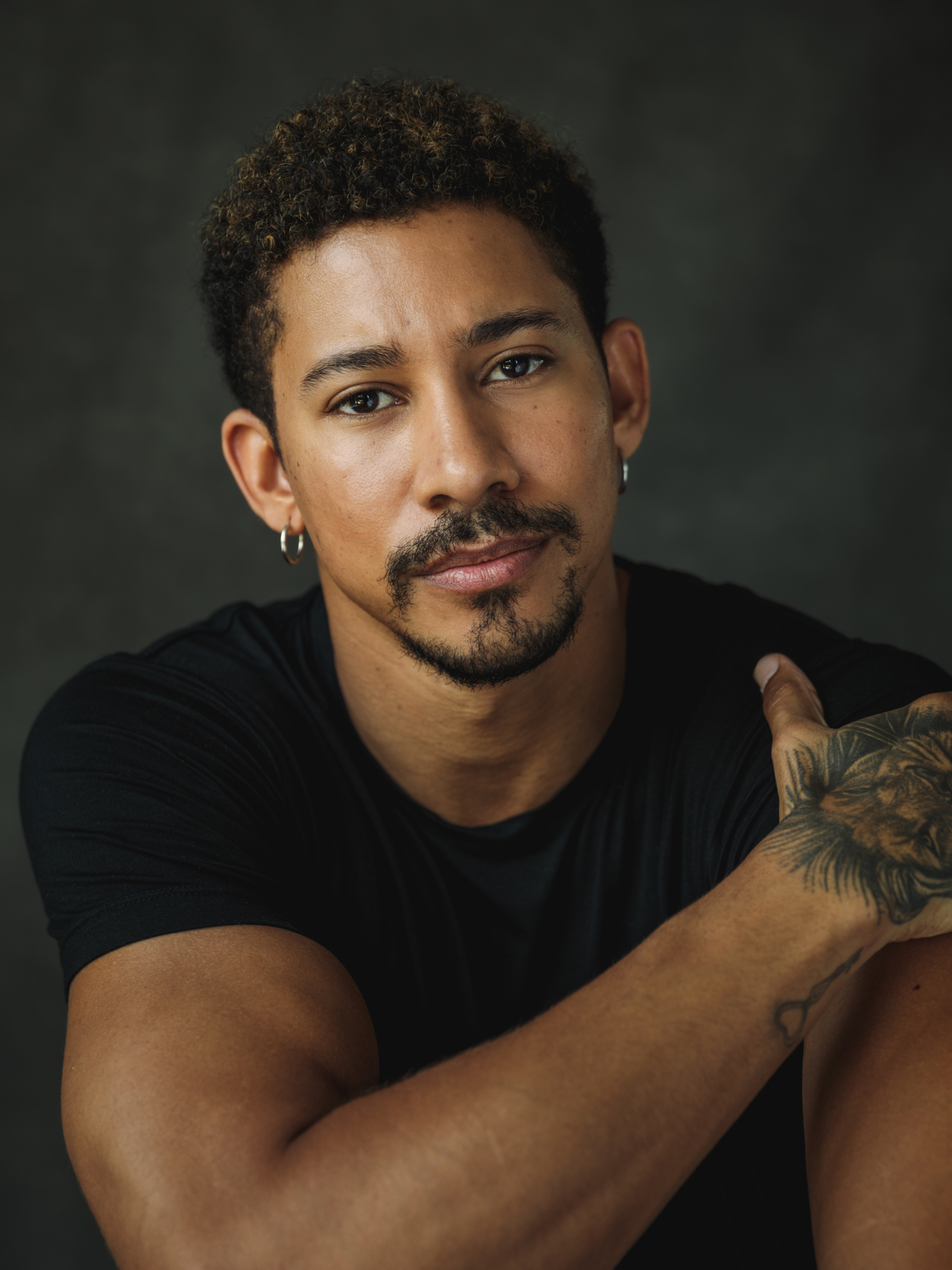 Keiynan Lonsdale