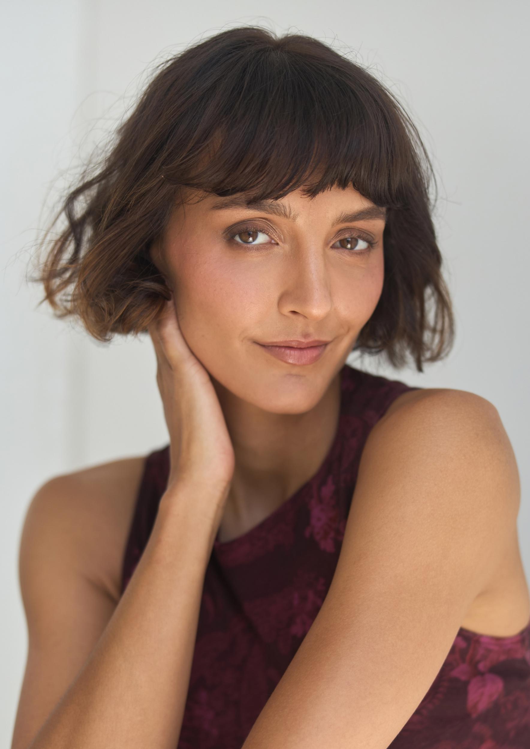 Roelene Coleman