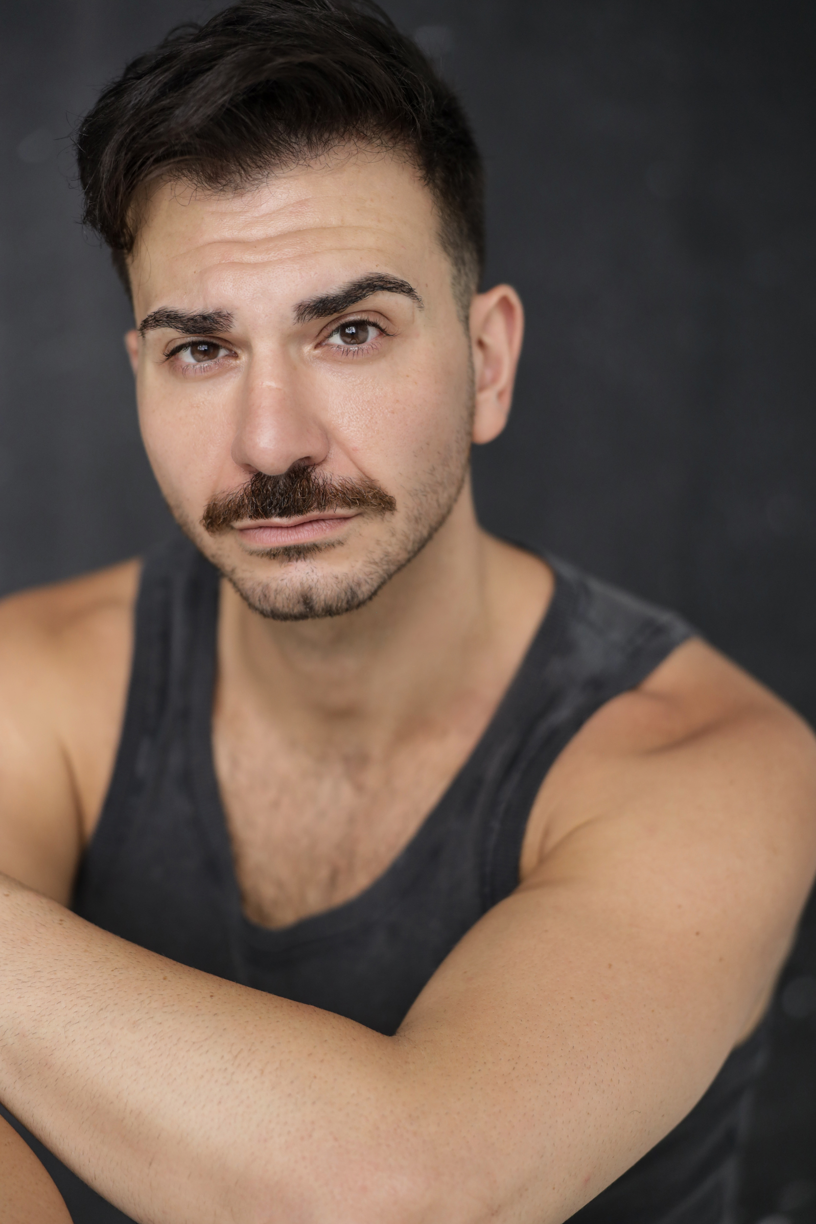 Jordan Angelides