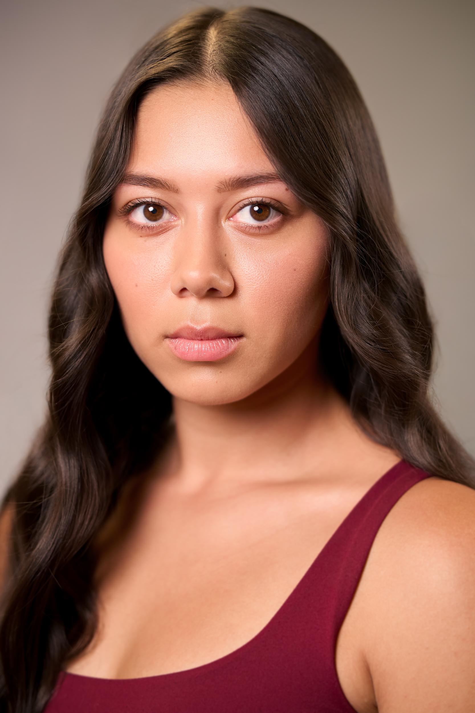 Cherinee Van Der Korput