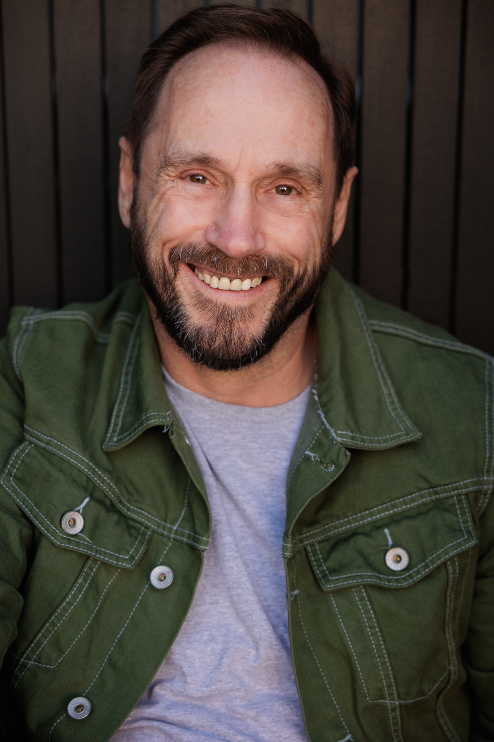 Tony Green