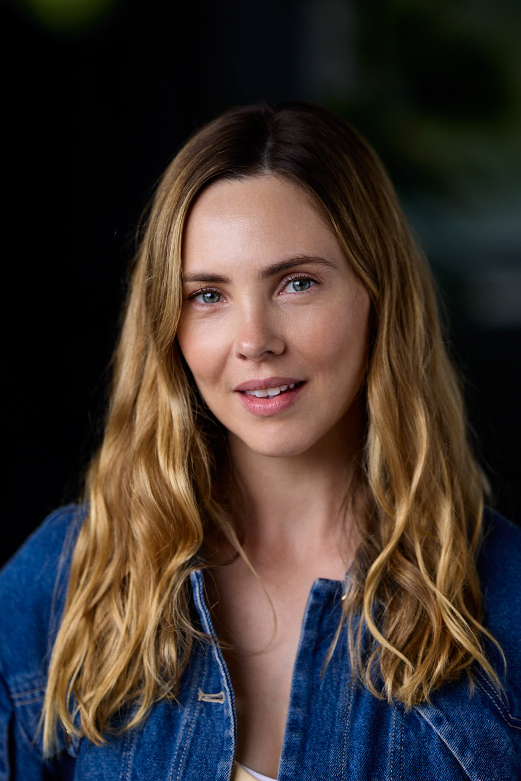 Morgan Griffin