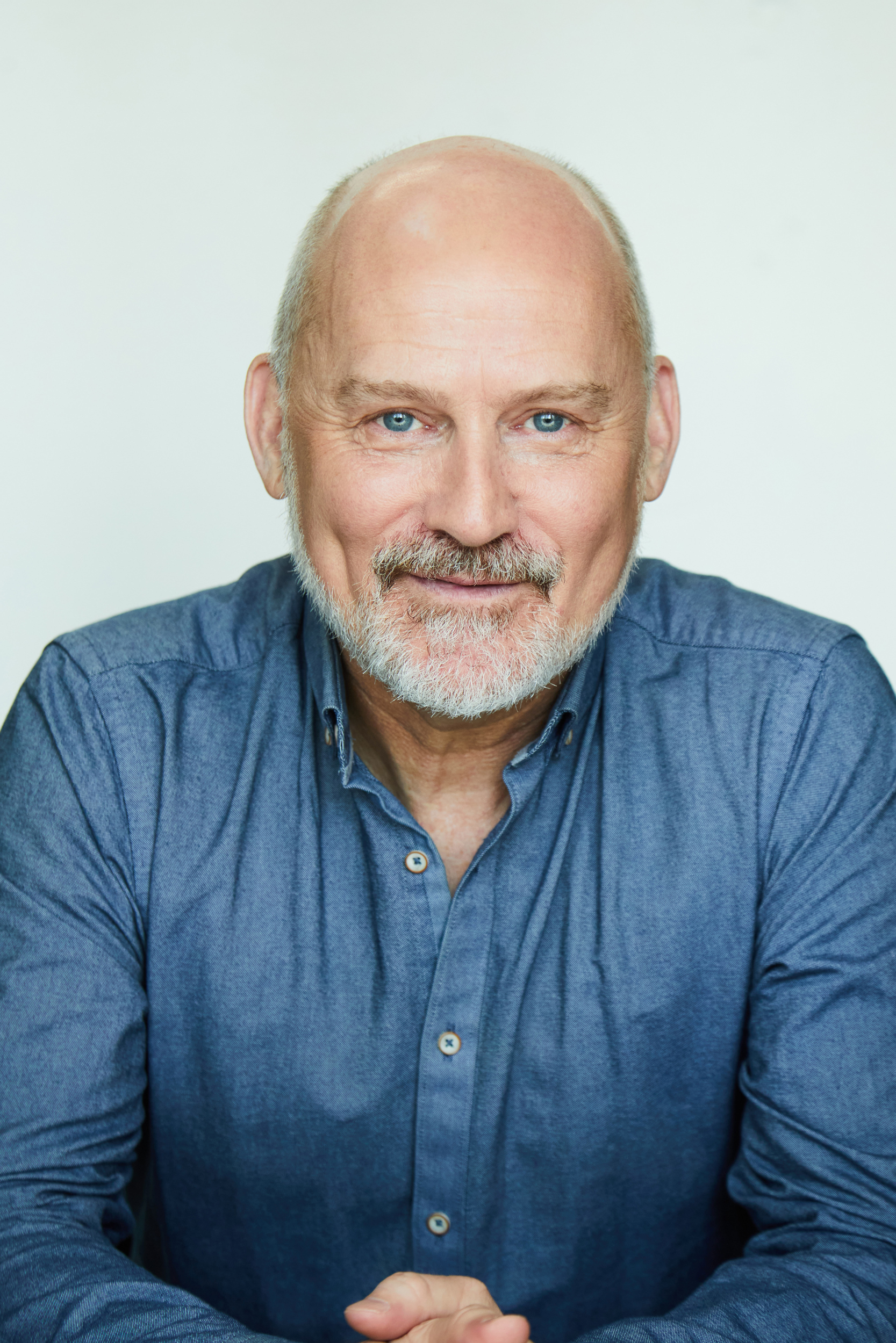 Glenn Hazeldine