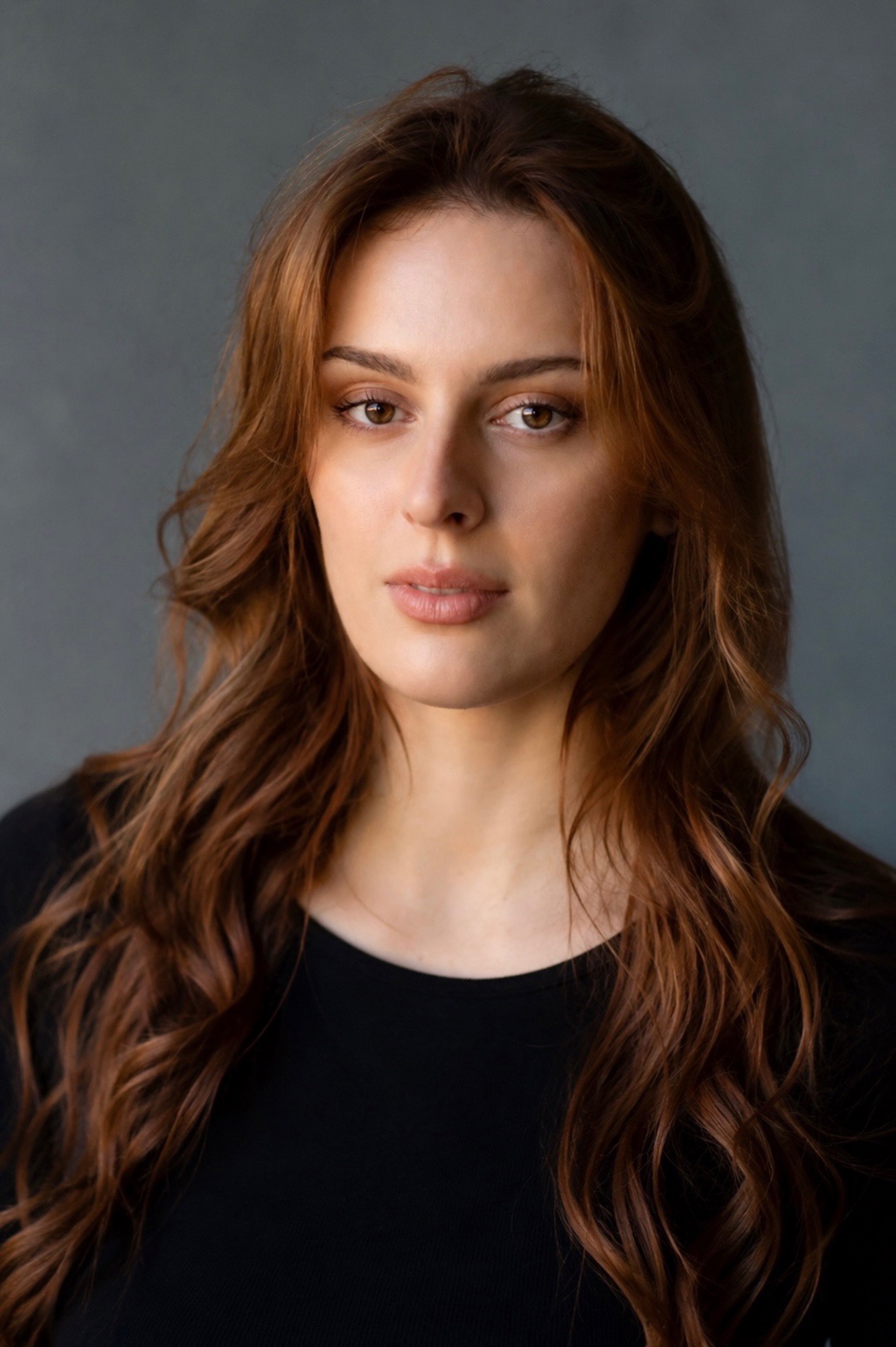 Magdalen Poljak