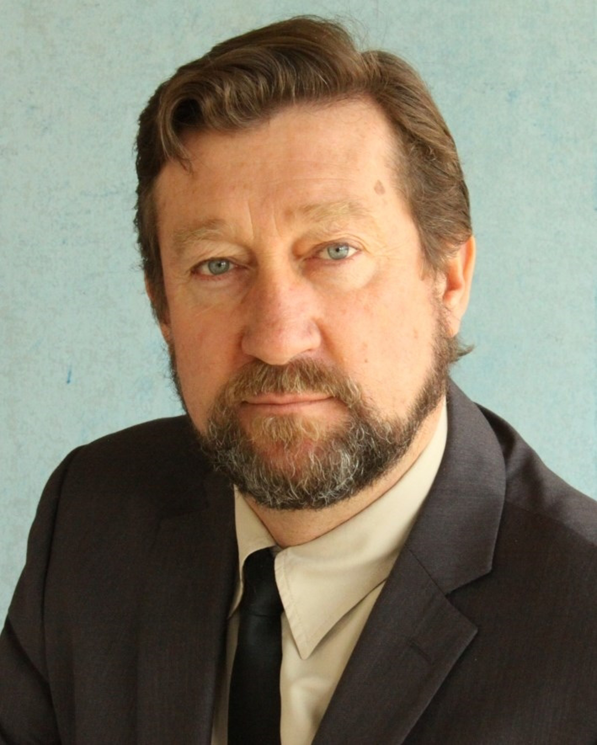 David Wilson