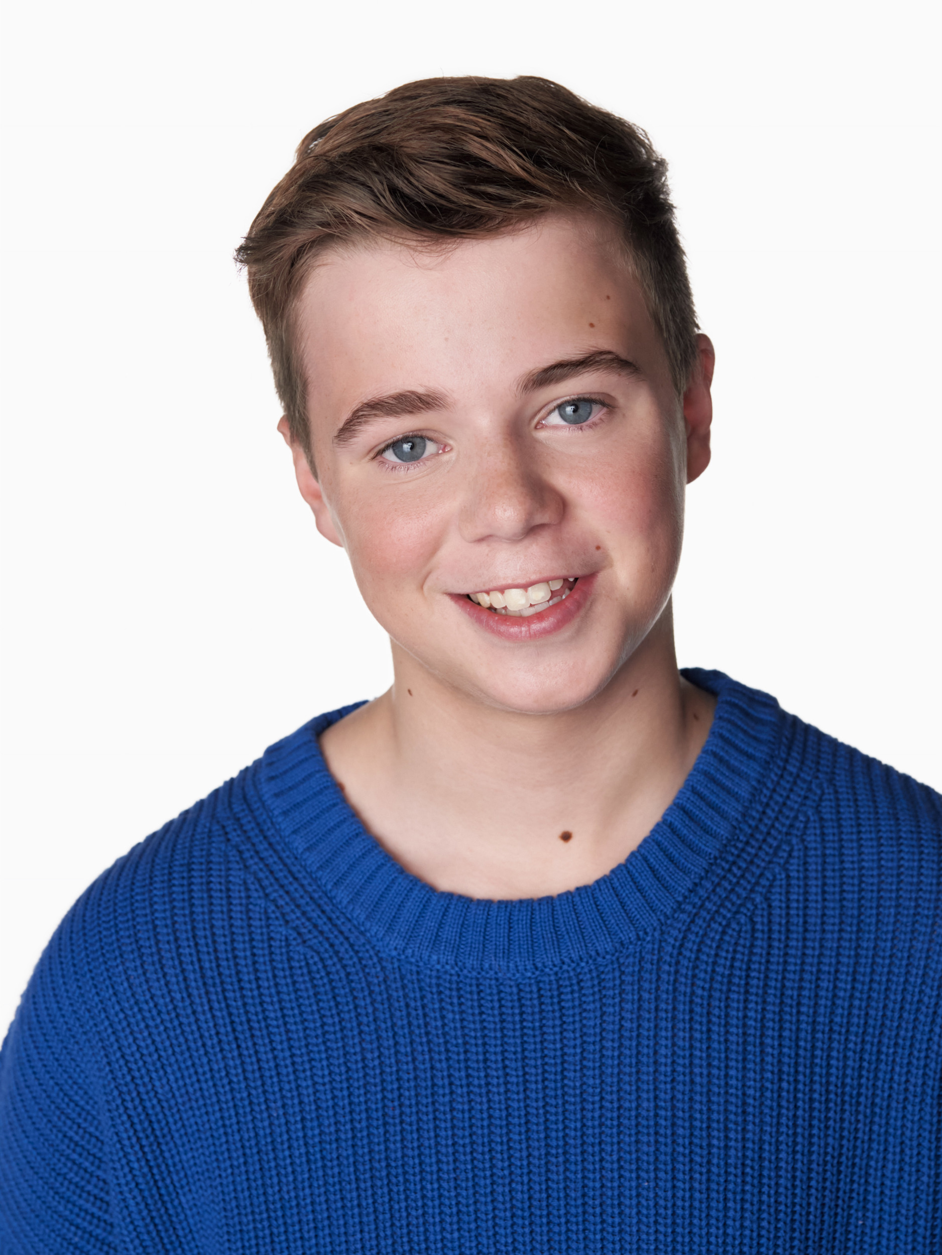 Coby Ashman