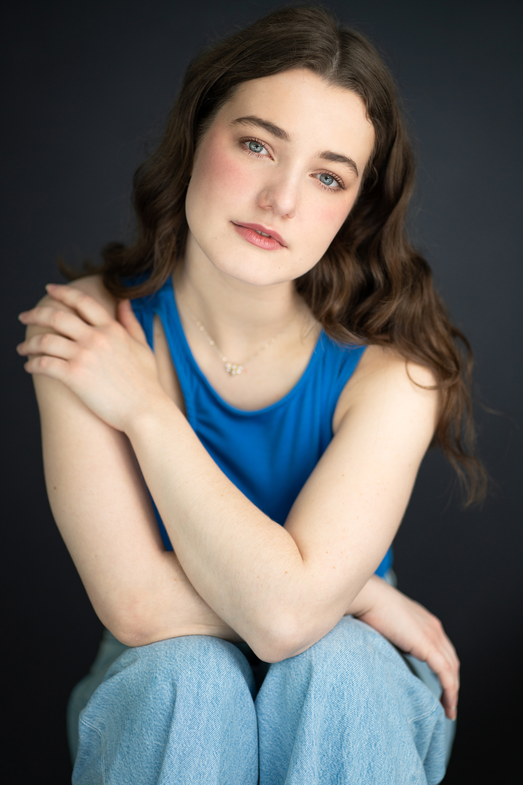 Hannah Underwood