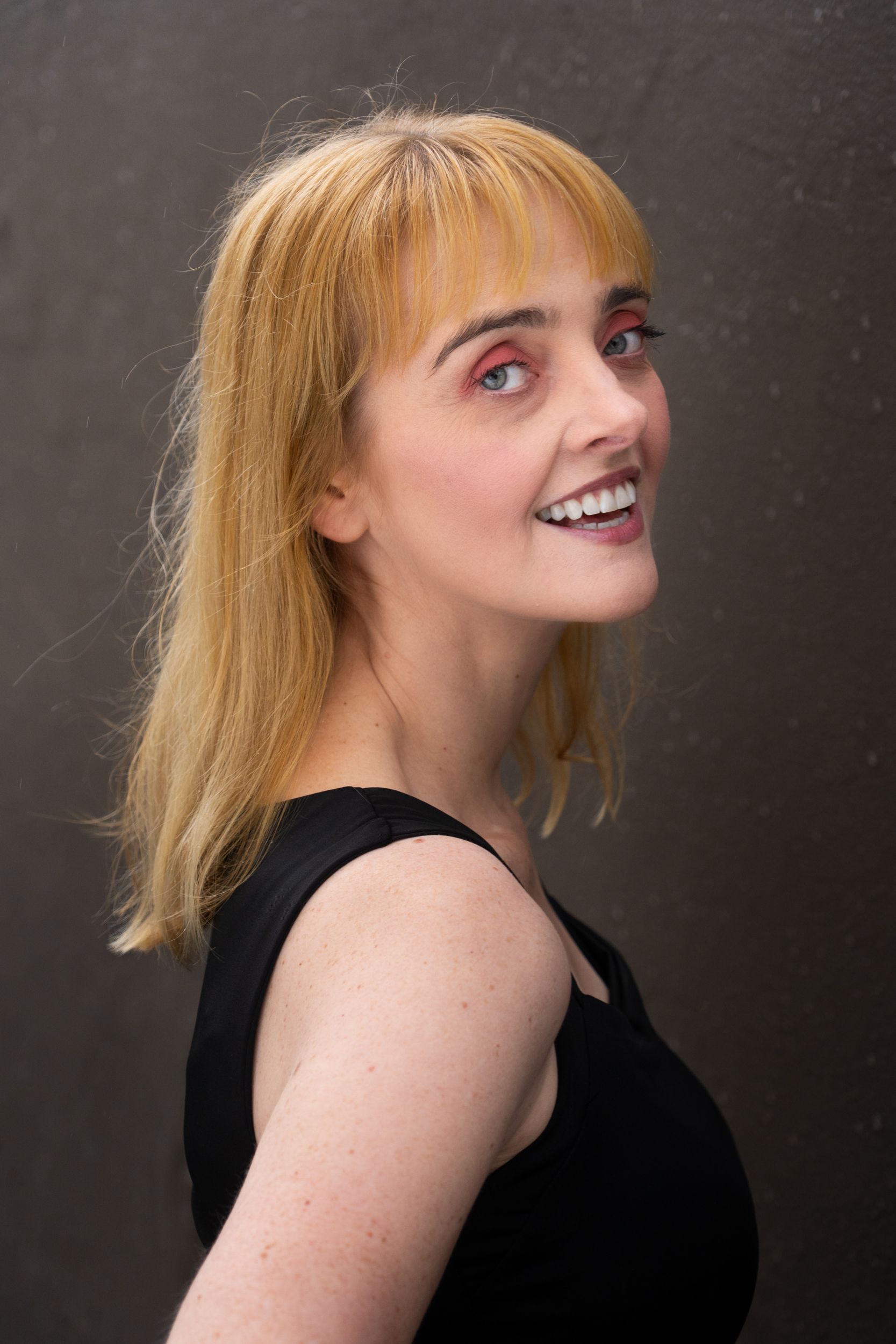 Amy Victoria Brooks