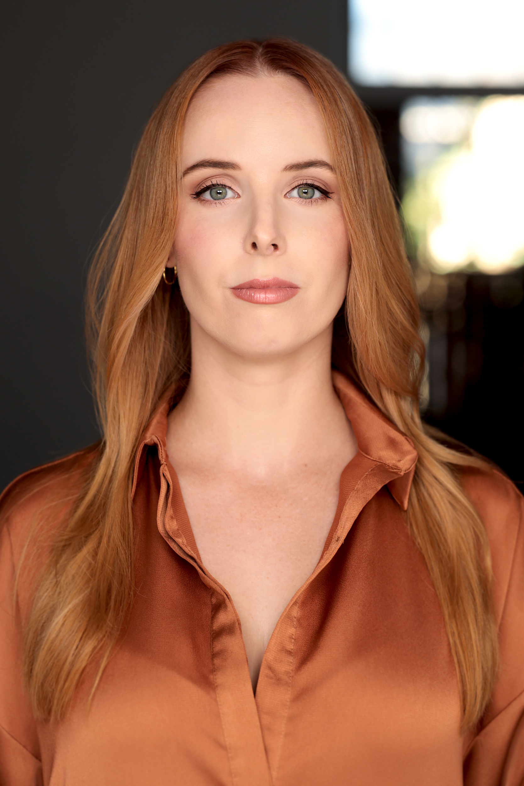 Rachel Lauren Baker