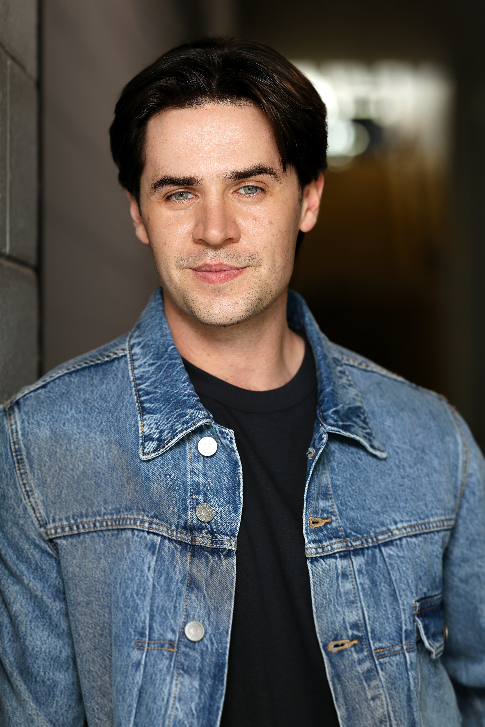 Gabriel Wighton