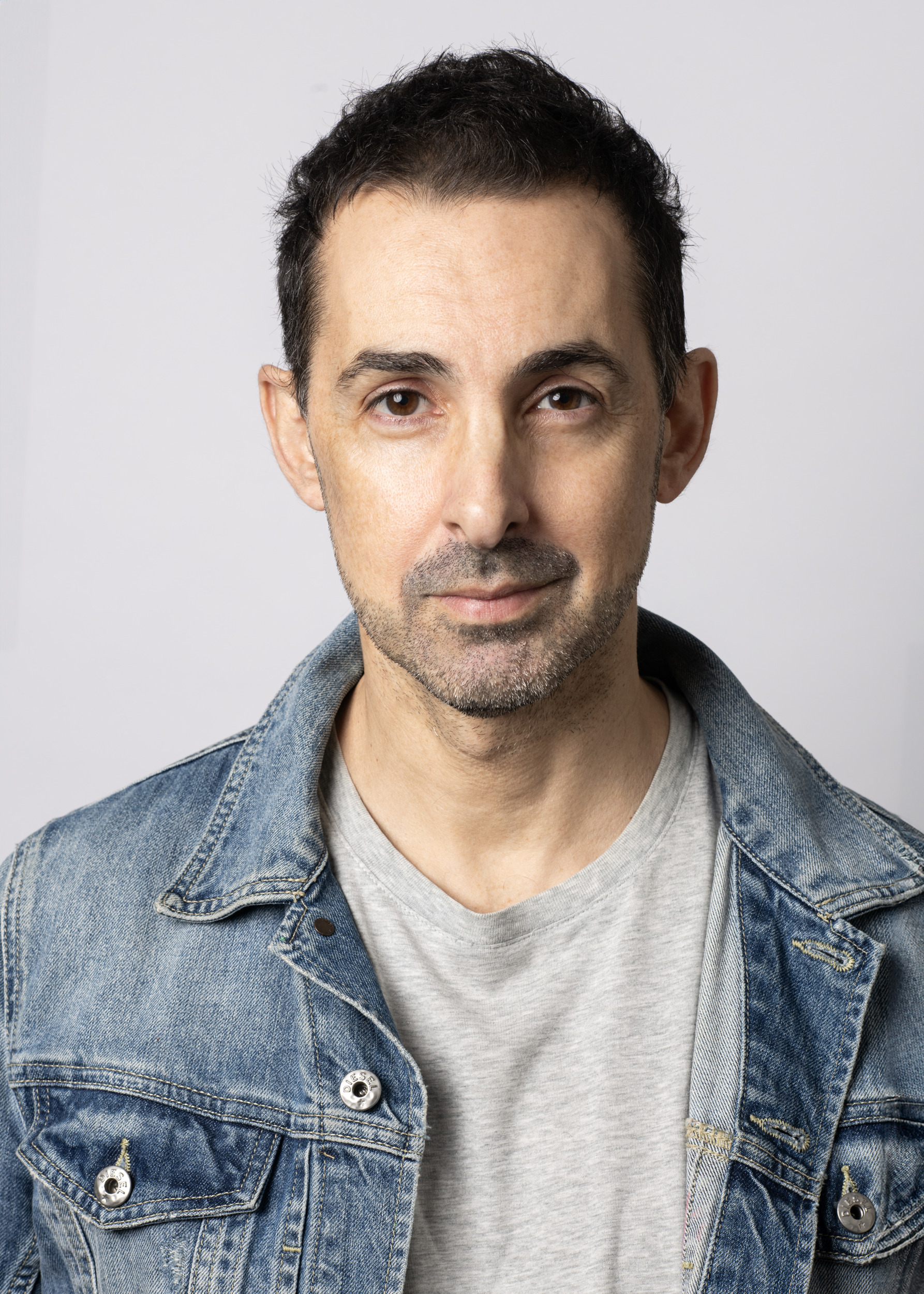 James Saivanidis