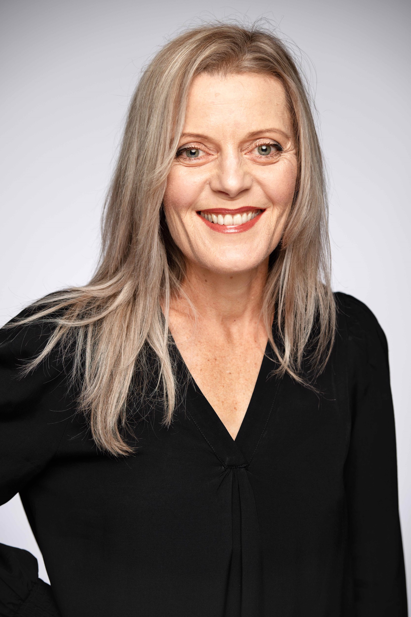 Helen O'Leary