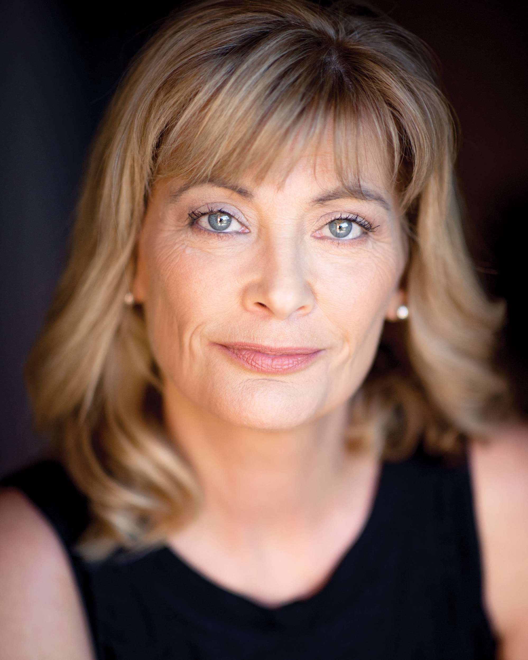 Kate Raison