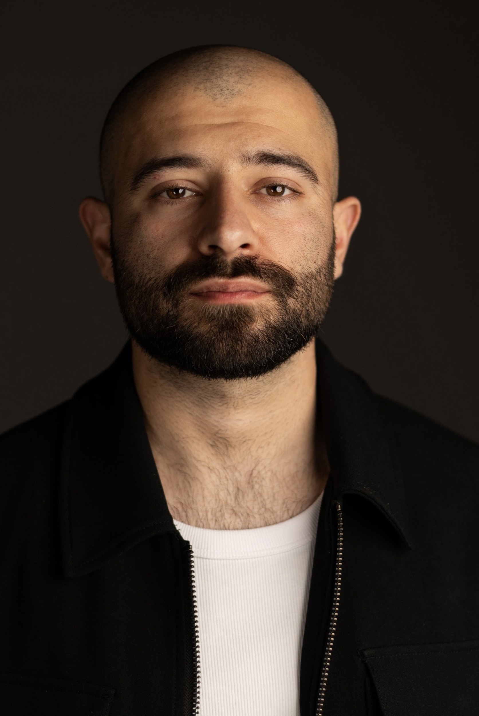 James Papadakis