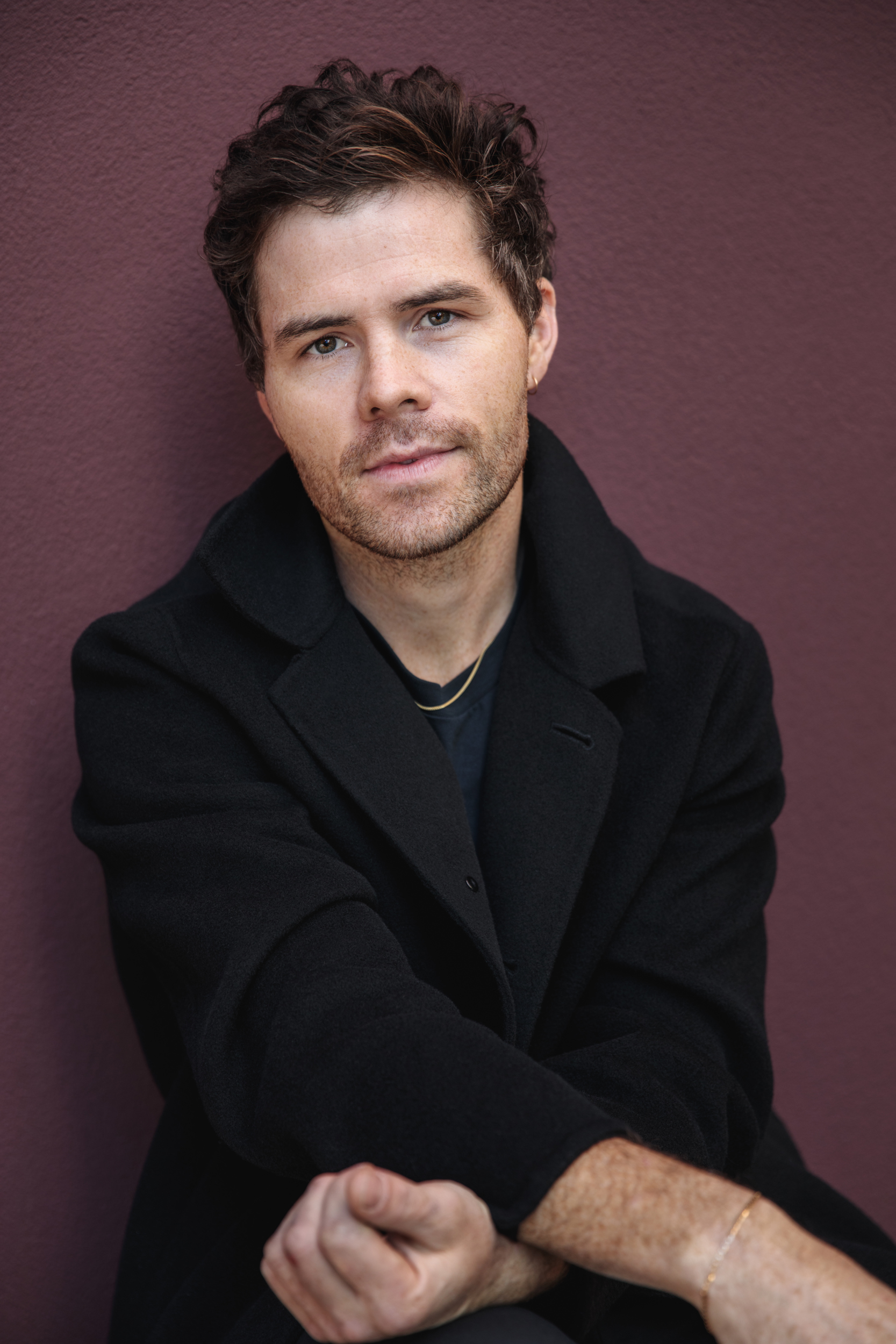 Lucas Linehan