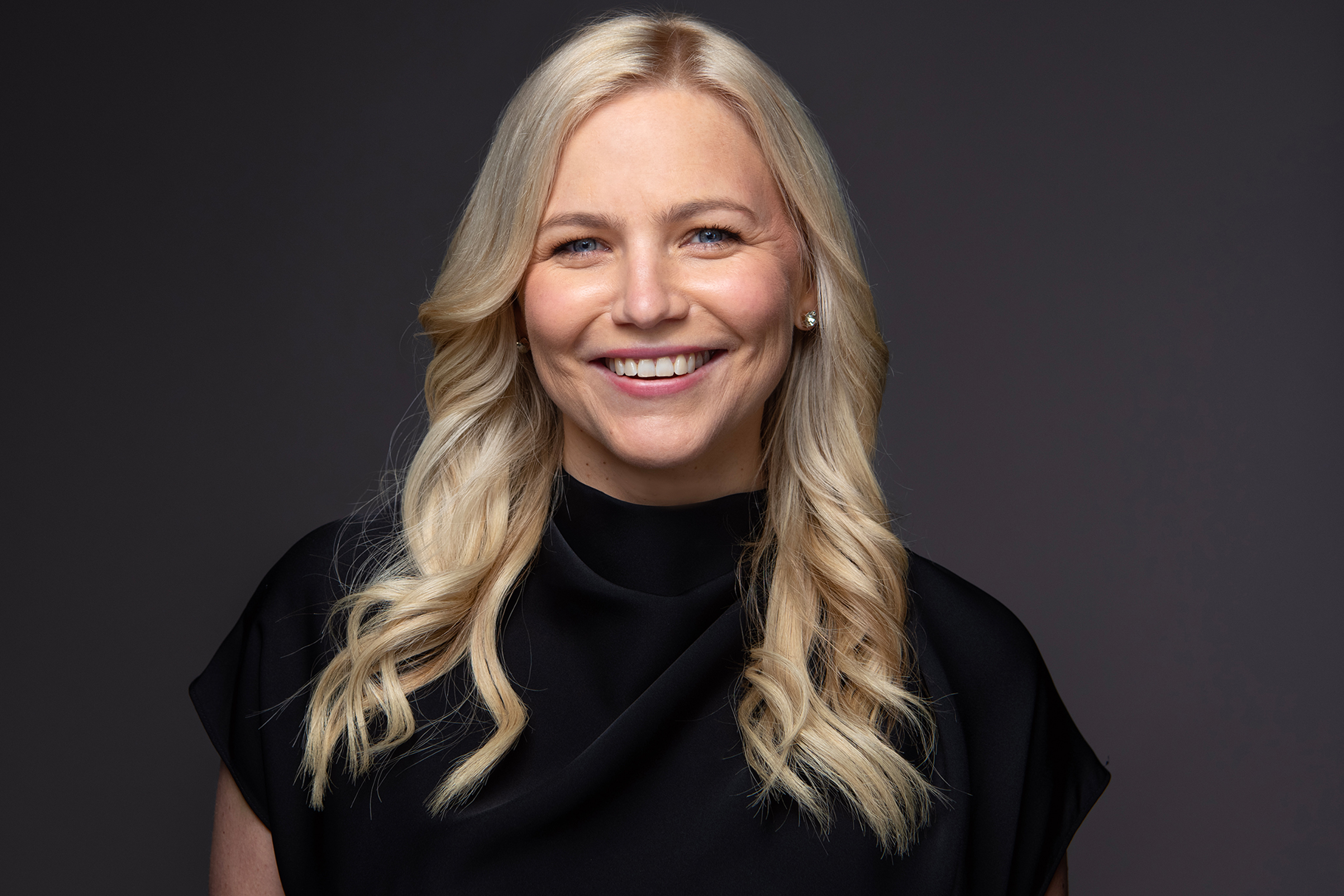 Suzie Mathers