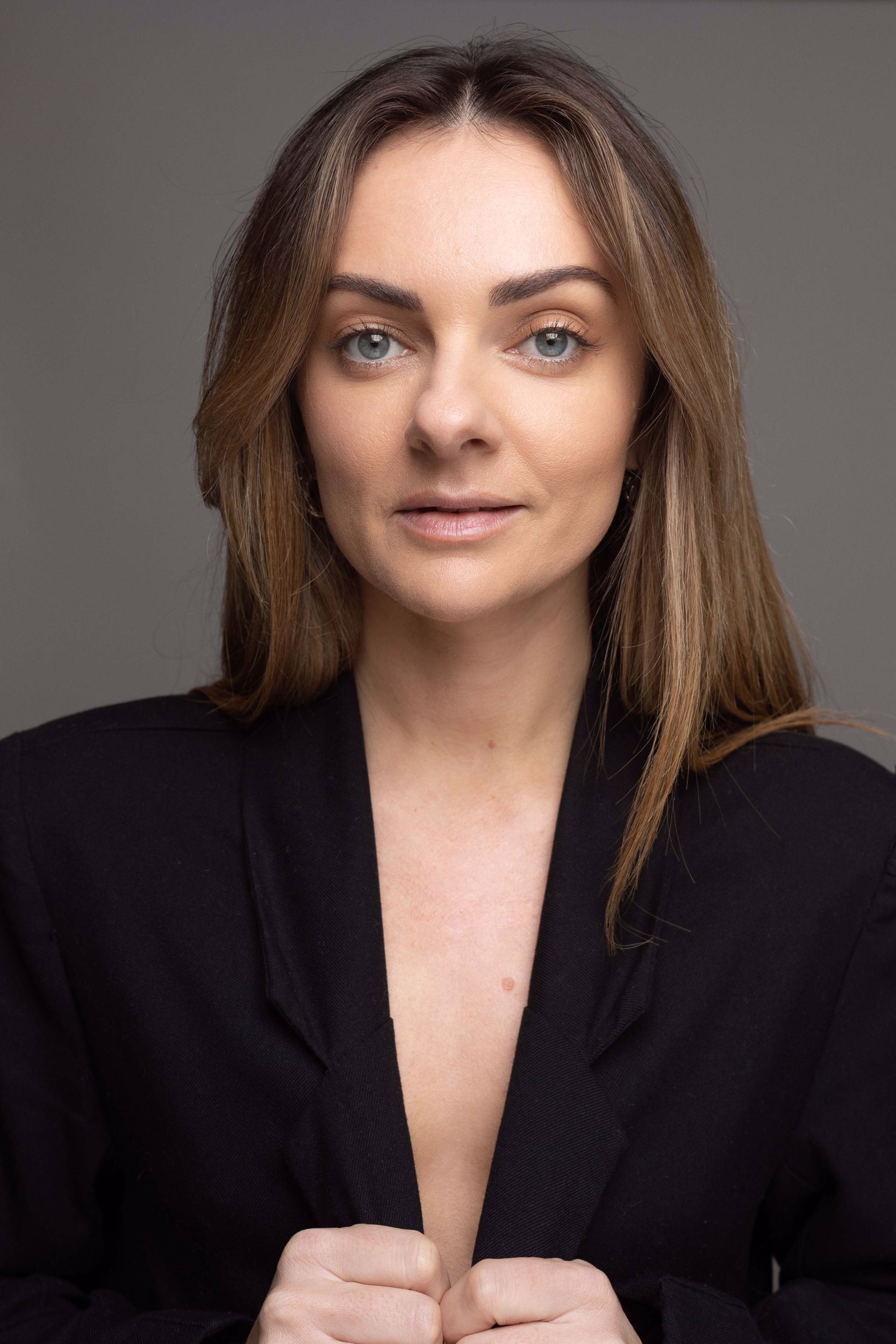 Stacey Broomhead