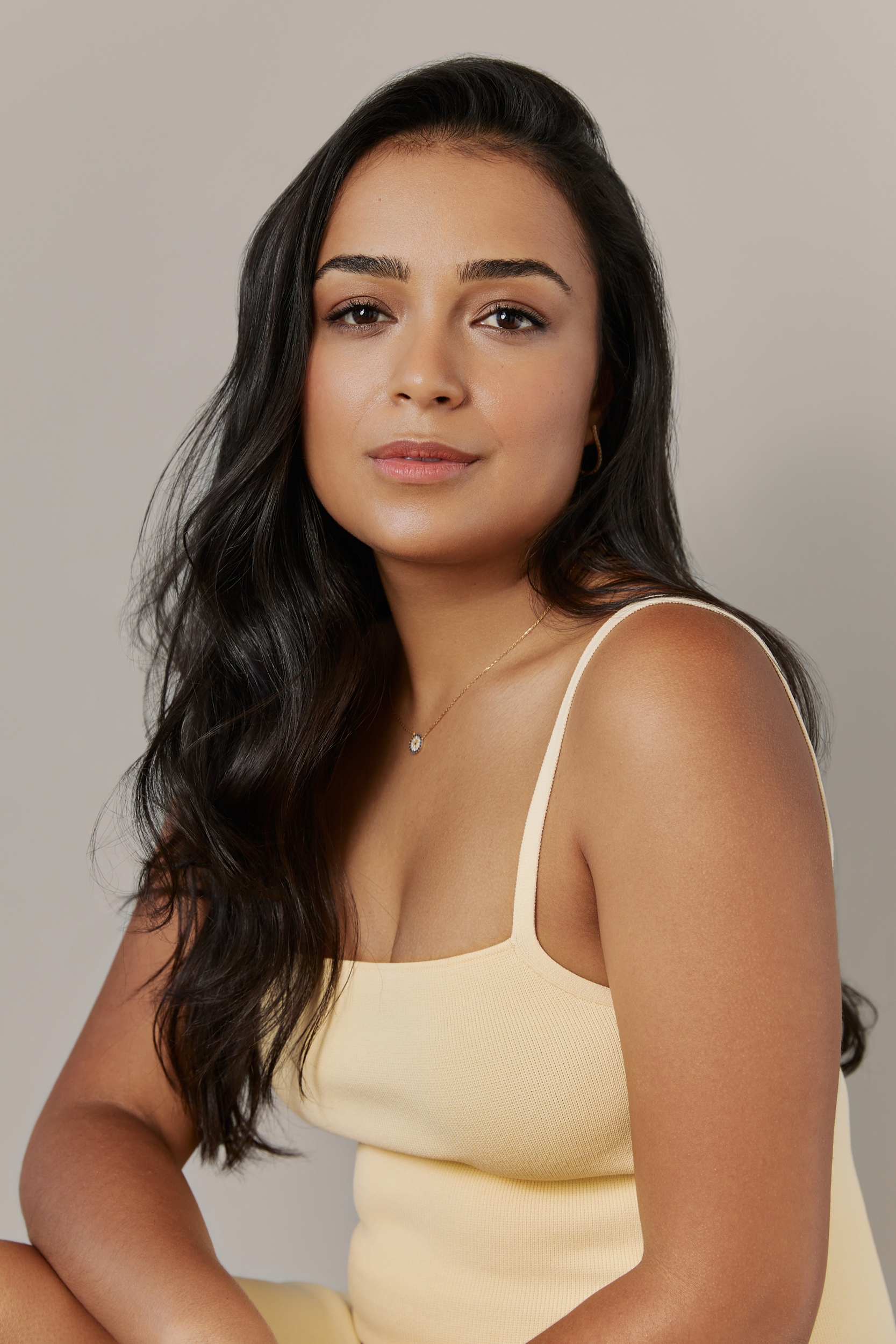 Nikita Waldron
