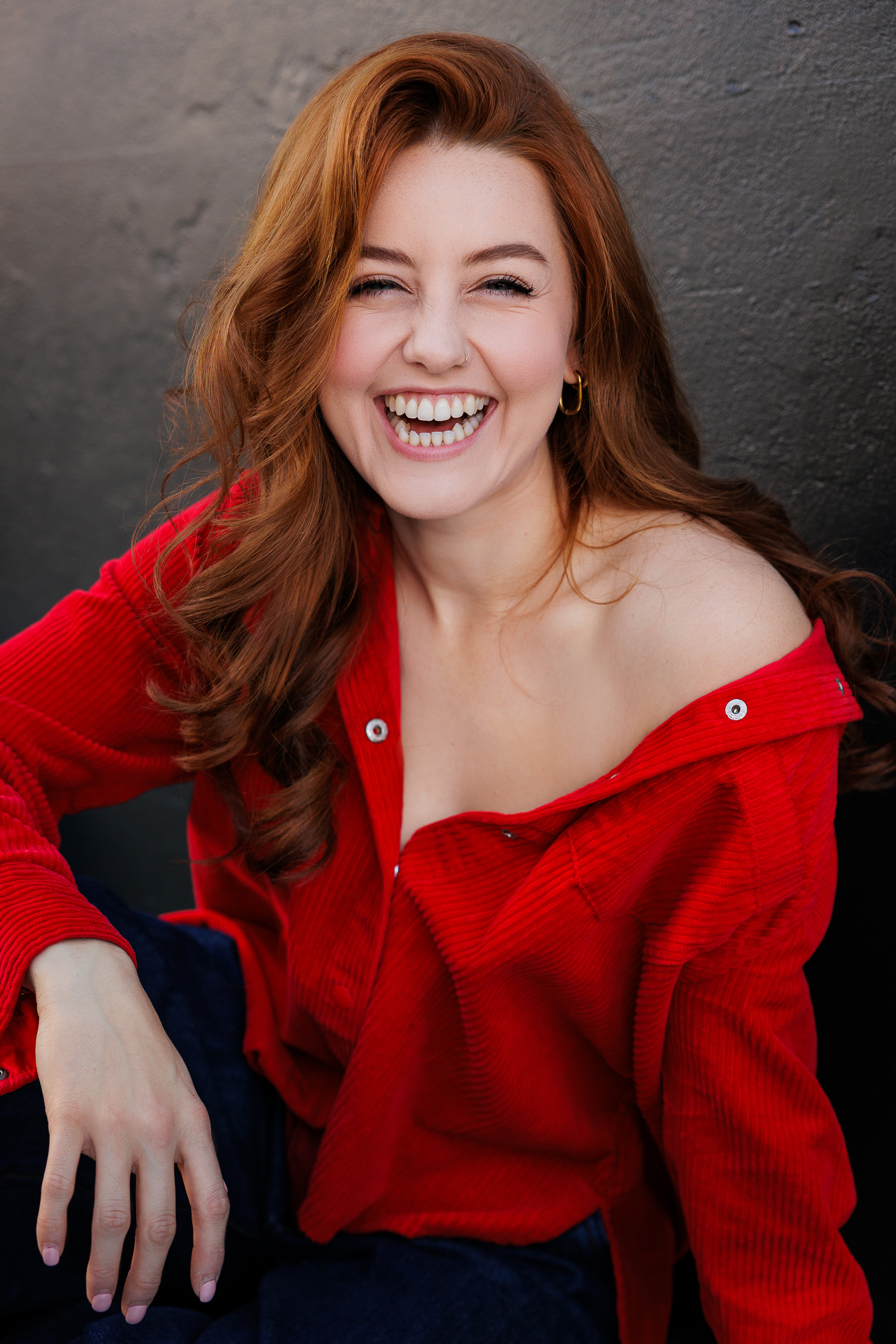 Paige Fallu