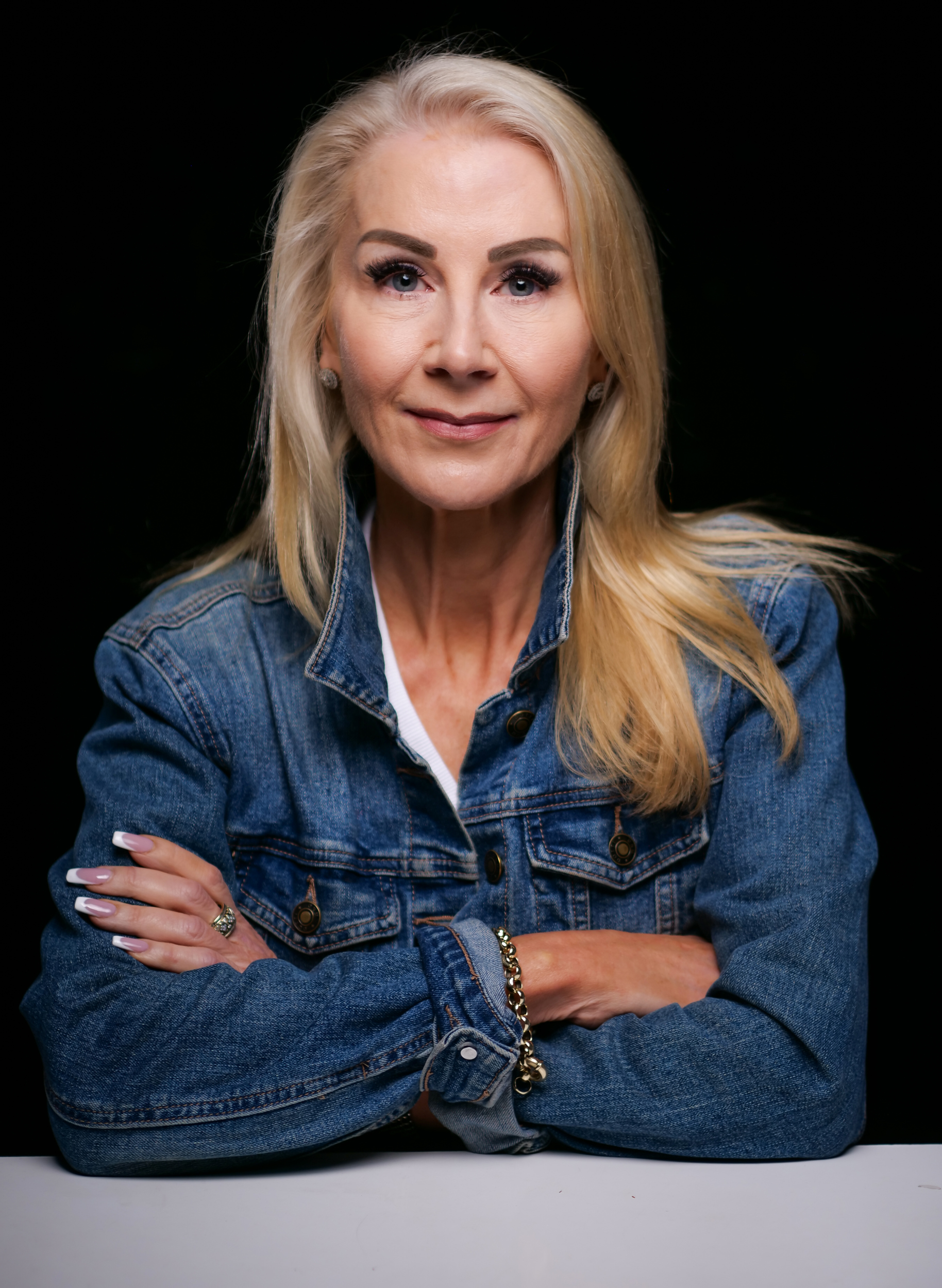 Helena Chayna